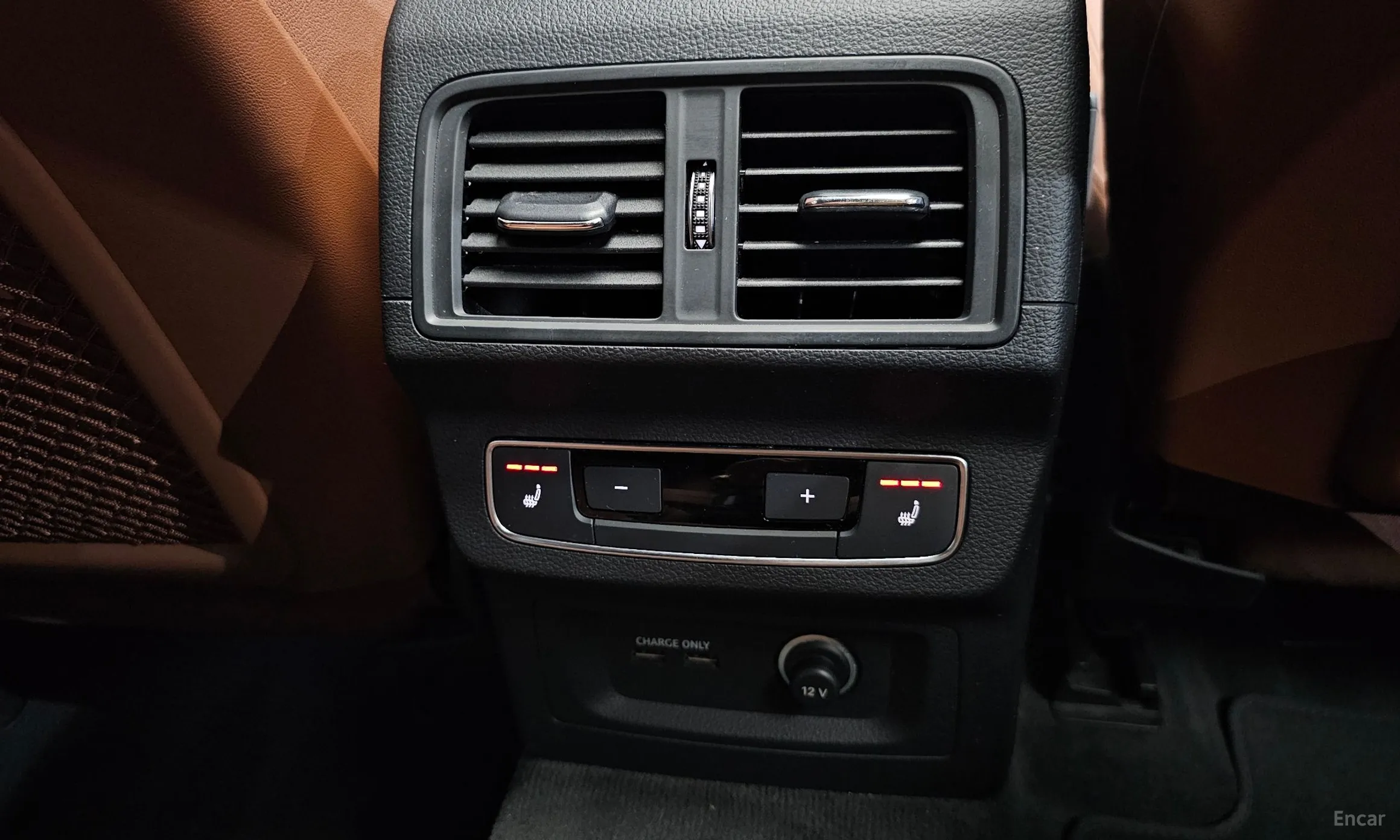 Audi Q5 (FY) превью 19