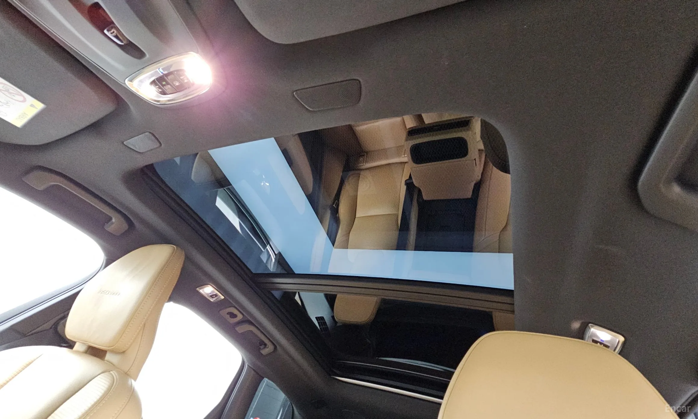 Volvo XC60 Gen 2 превью 19