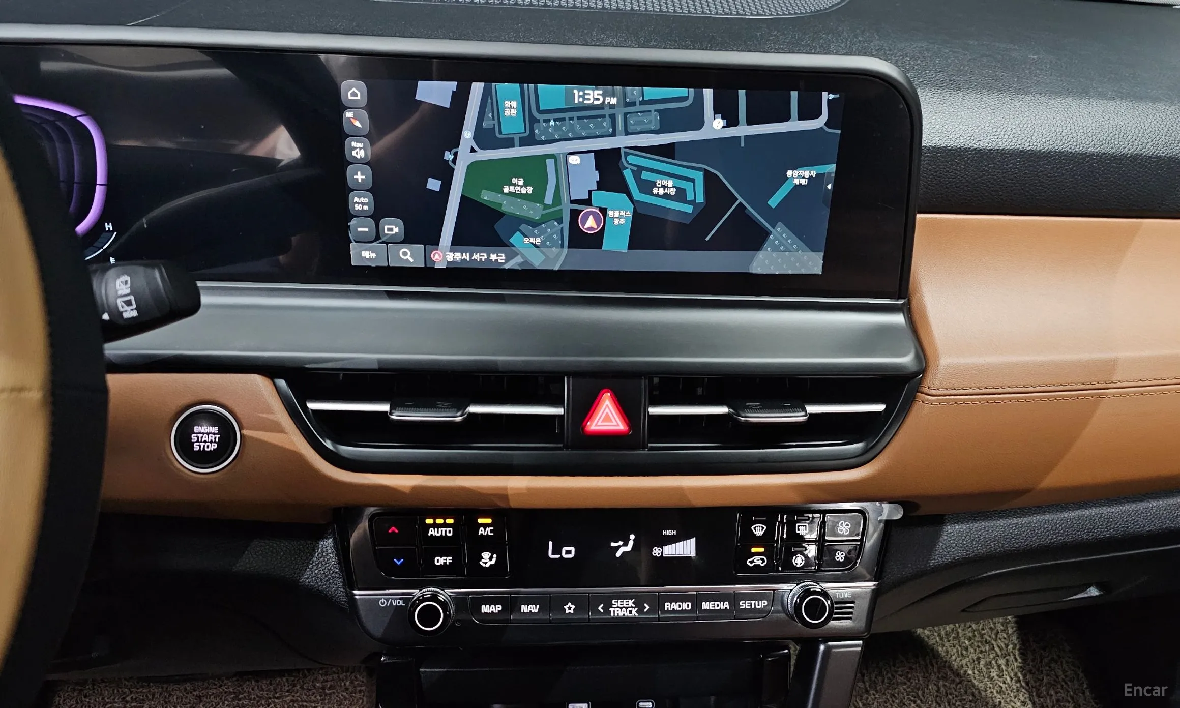 Kia Seltos превью 15