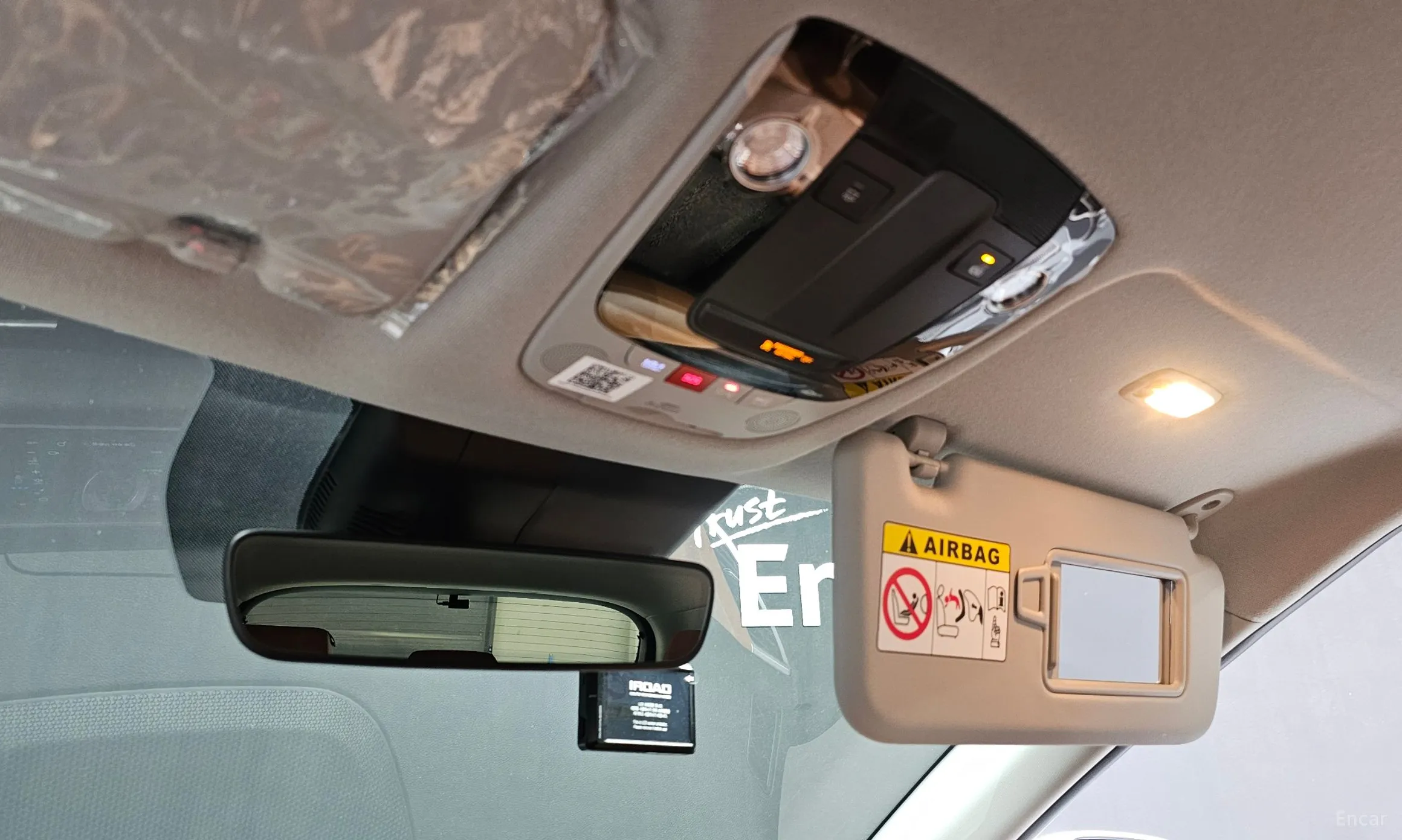 Kia Seltos превью 18