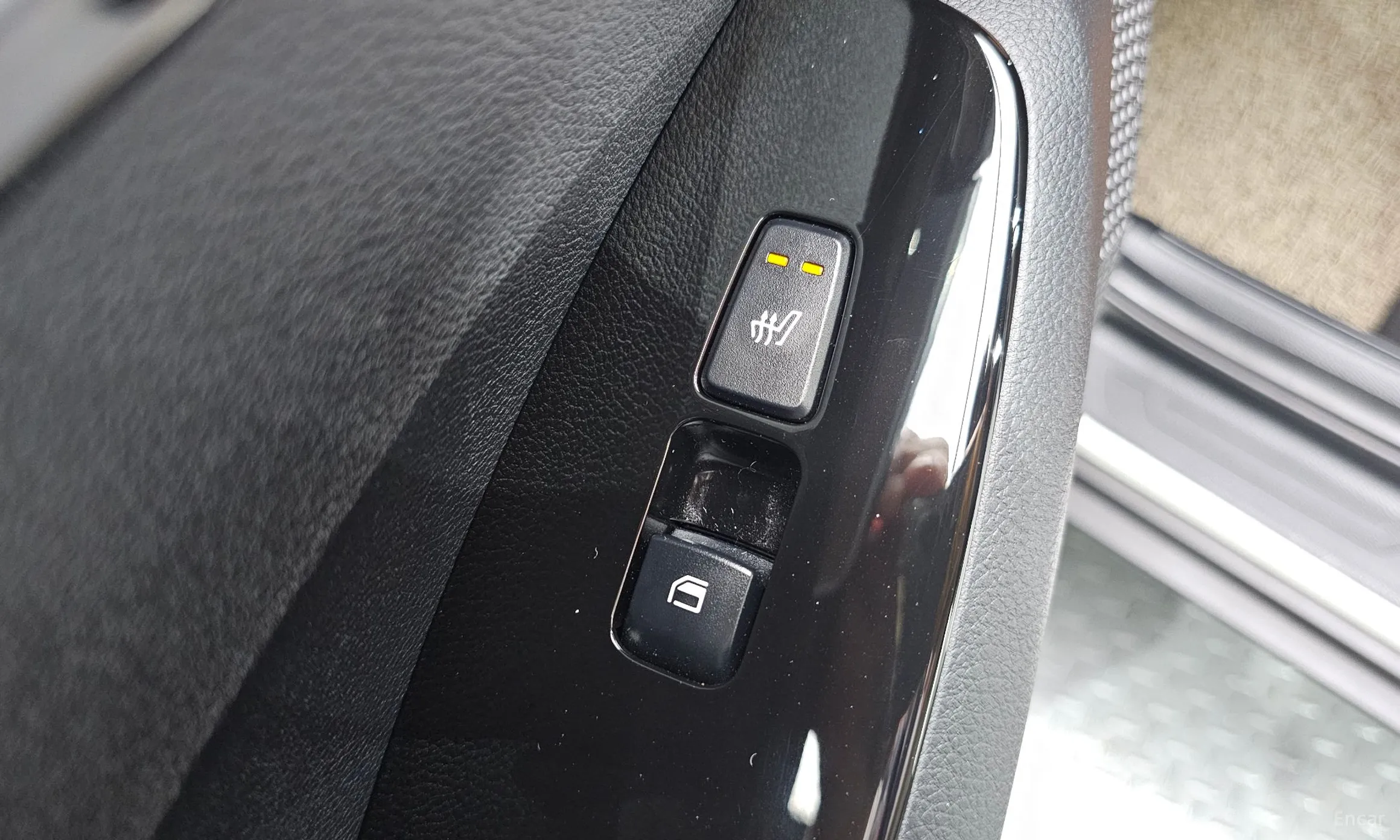 Kia Seltos превью 19