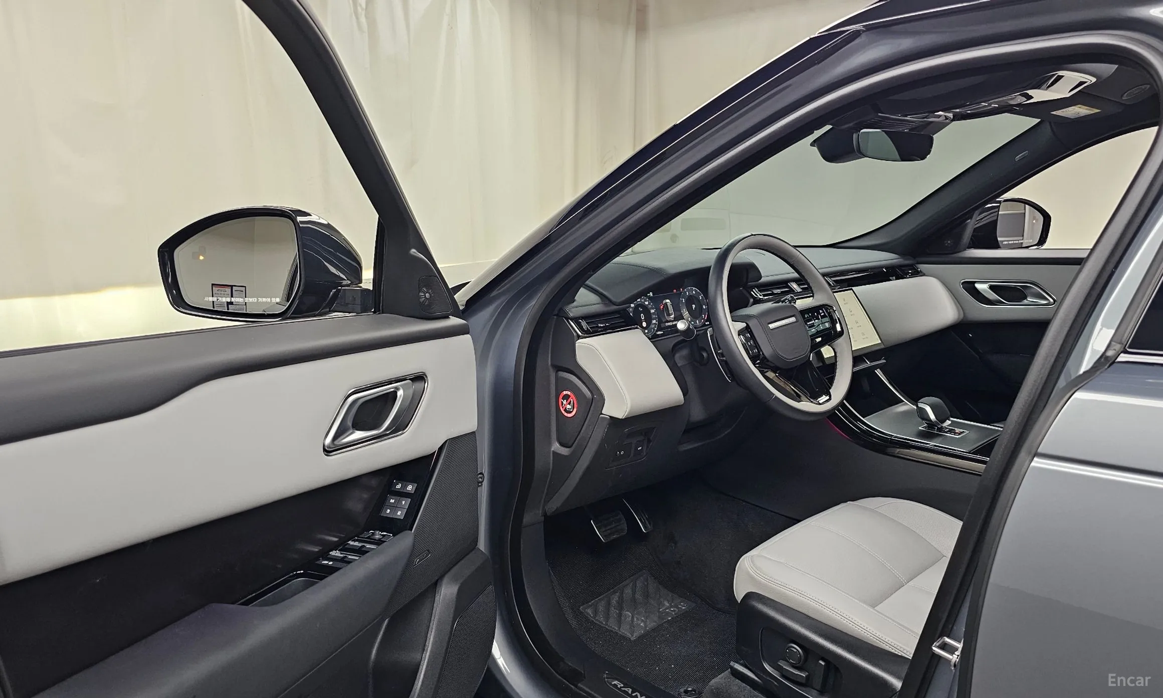 Land Rover Range Rover Bella превью 10