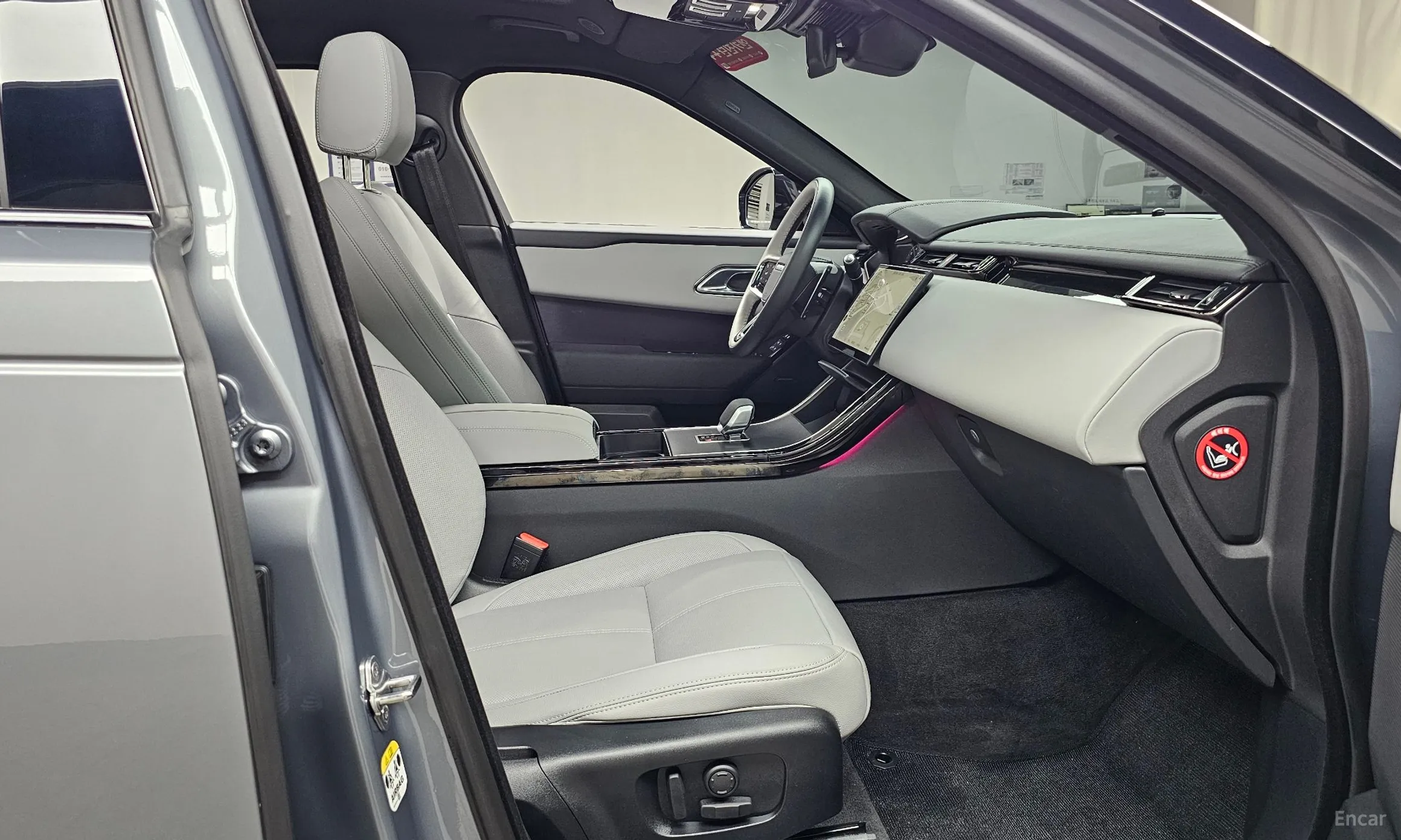 Land Rover Range Rover Bella превью 11