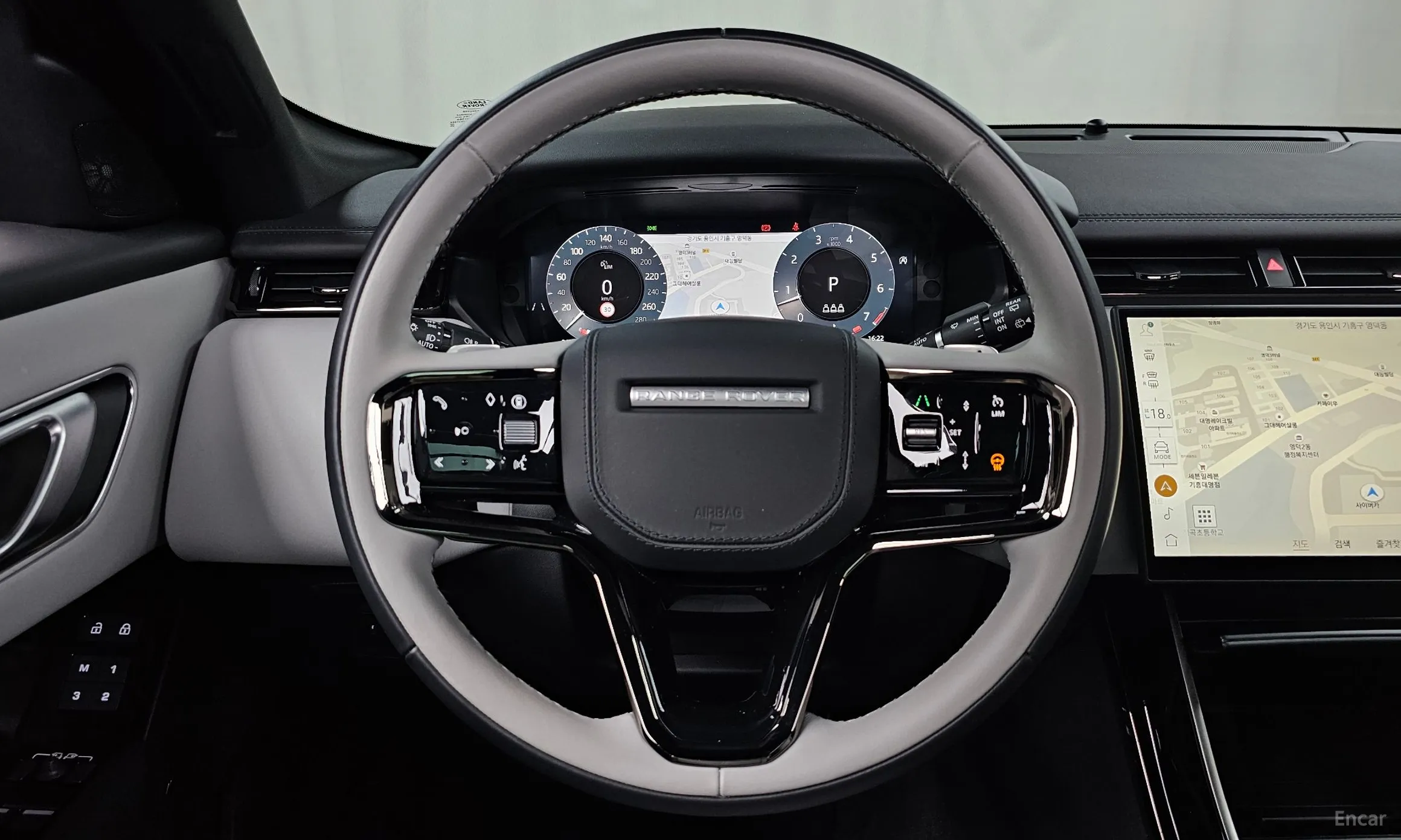 Land Rover Range Rover Bella превью 13