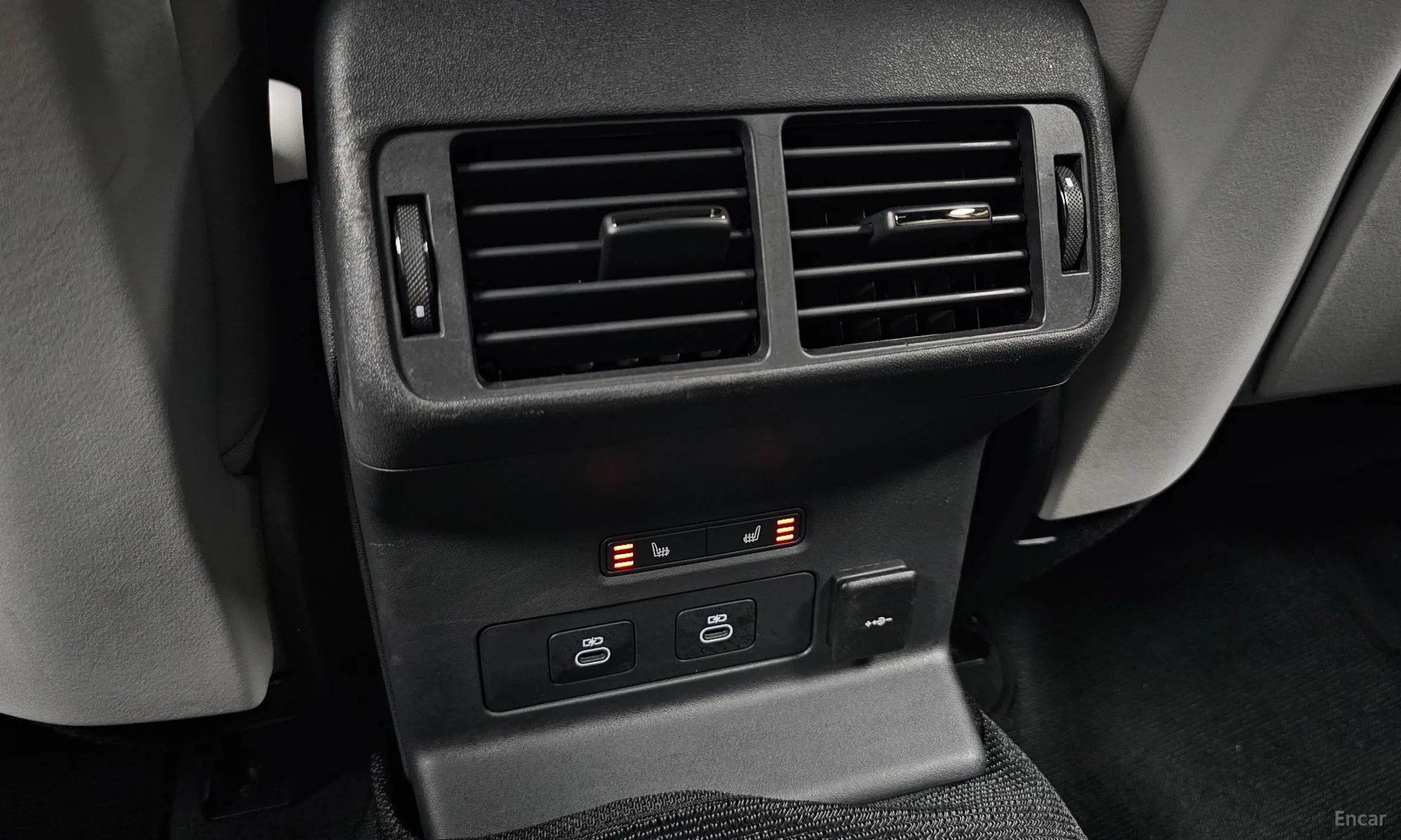 Land Rover Range Rover Bella превью 18
