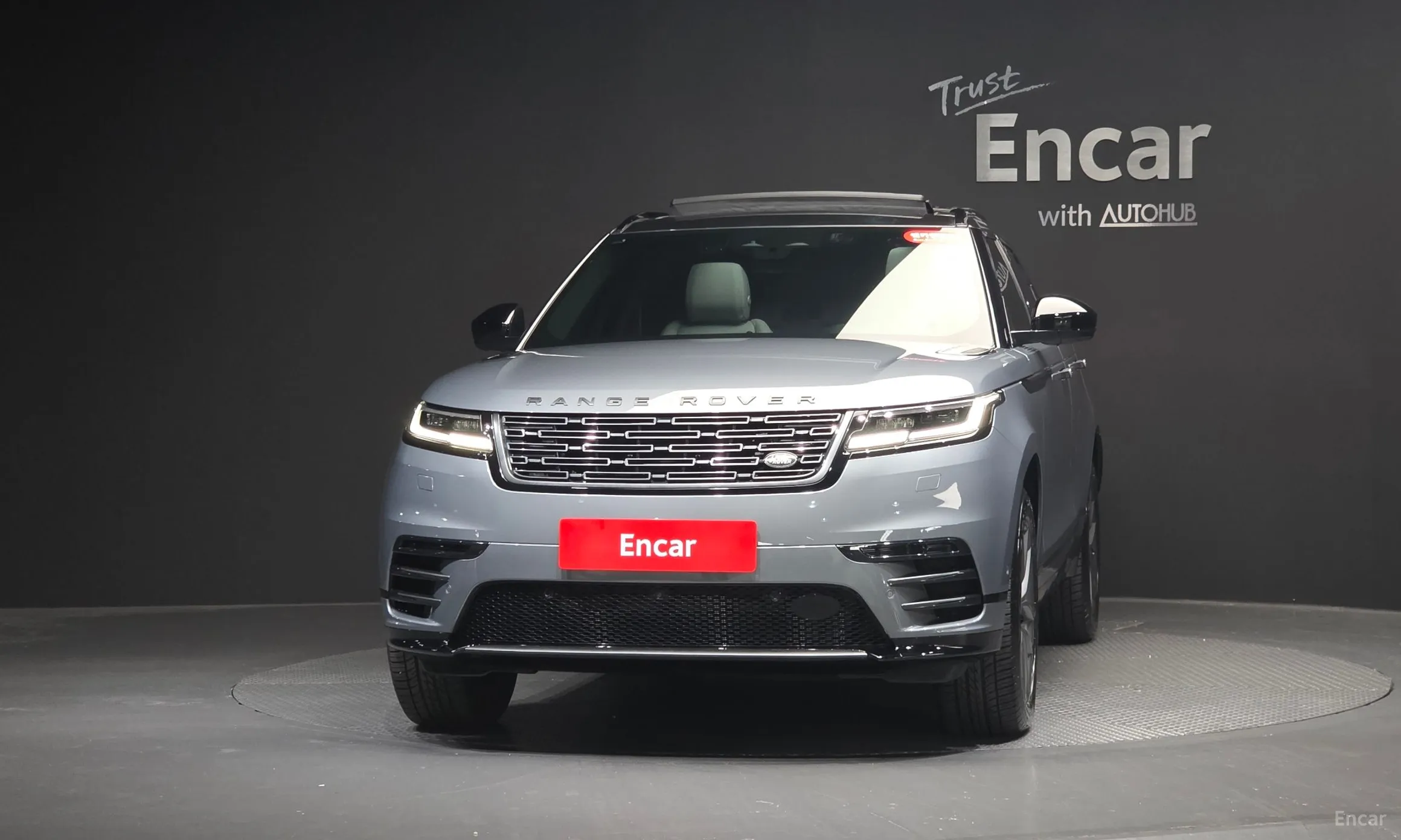 Land Rover Range Rover Bella превью 3
