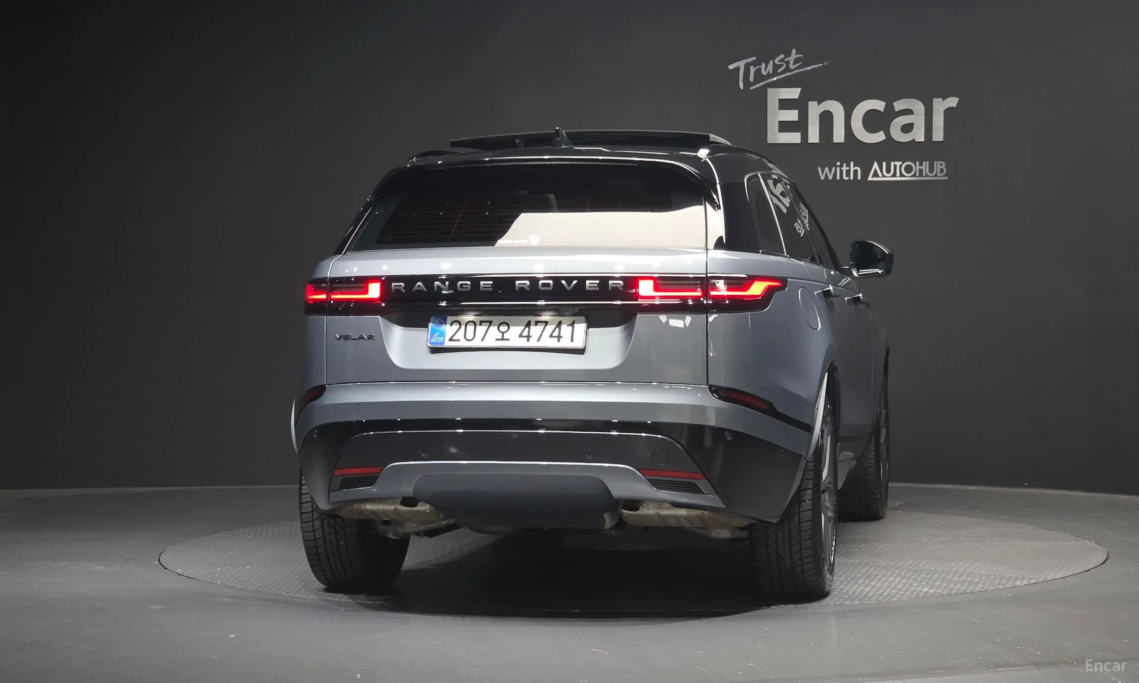 Land Rover Range Rover Bella превью 4