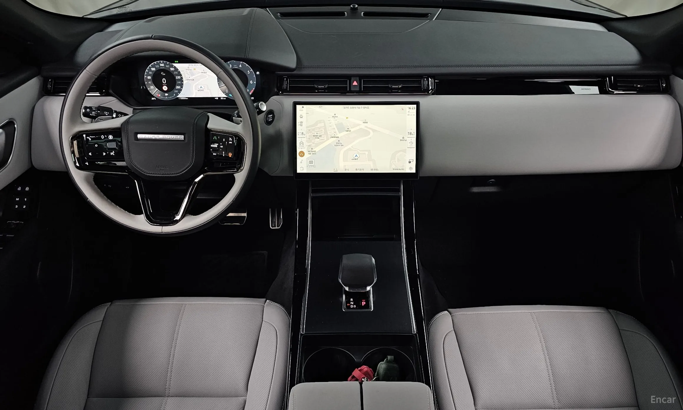 Land Rover Range Rover Bella превью 7