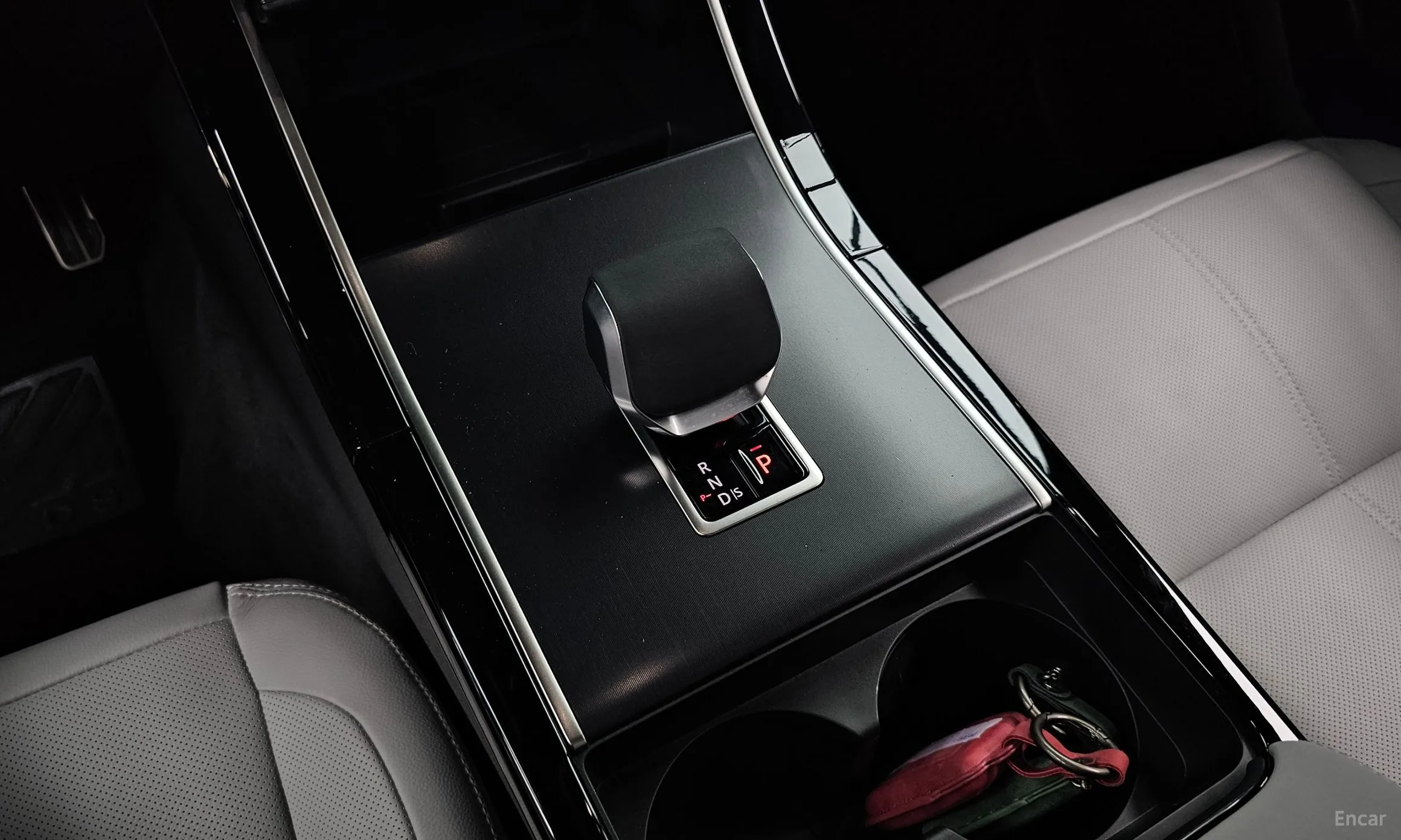 Land Rover Range Rover Bella превью 9