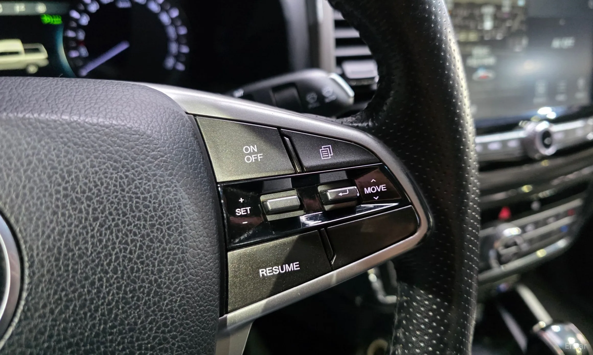 KG Mobility (SsangYong) Rexton Sports превью 16