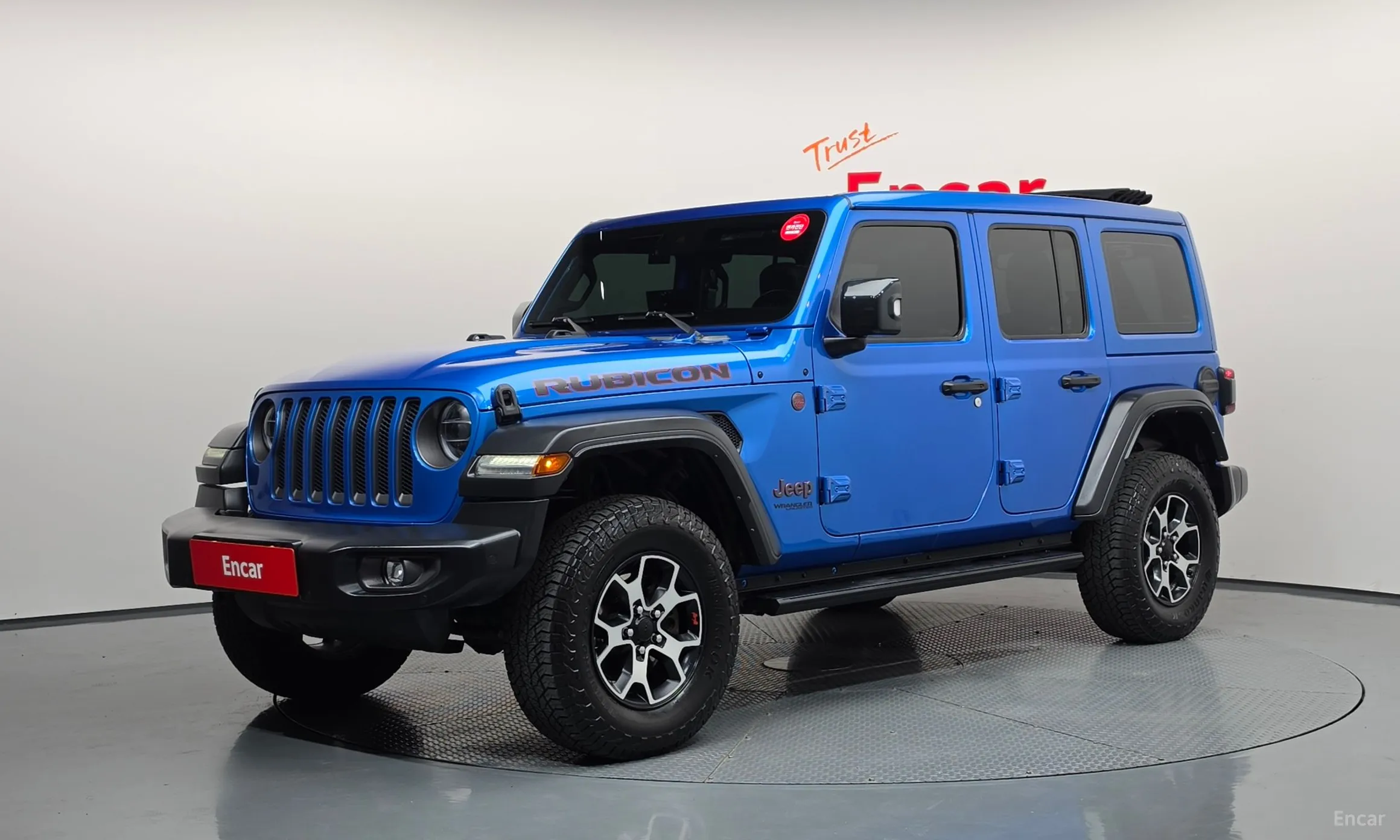 Jeep Wrangler (JL)
