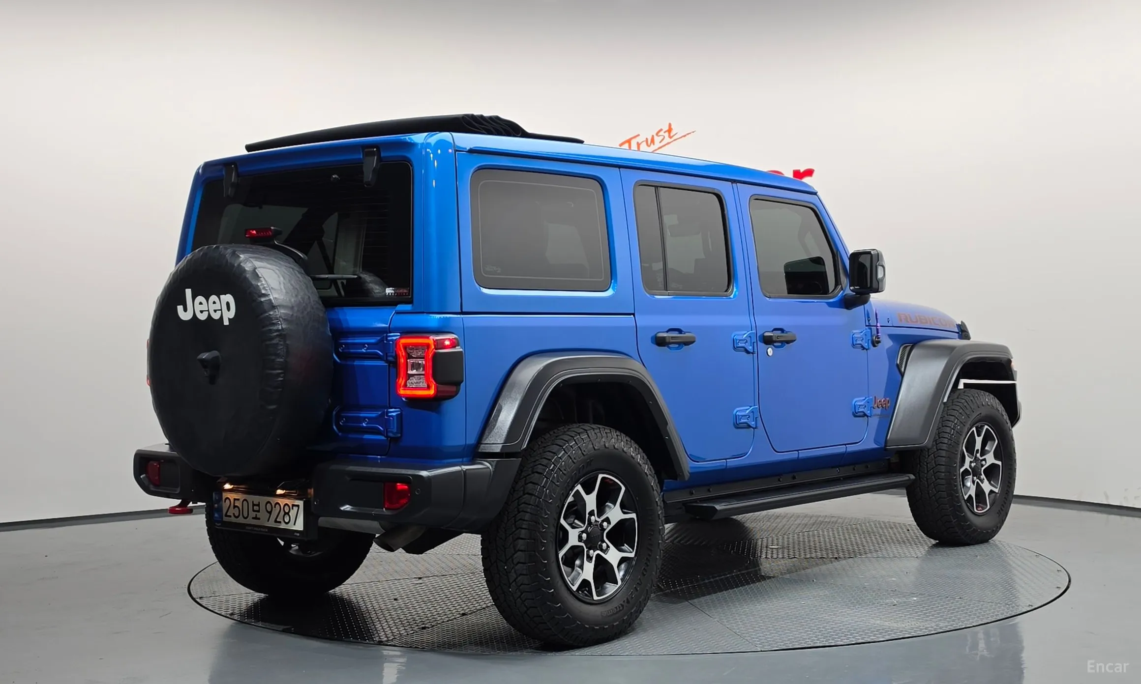 Jeep Wrangler (JL)