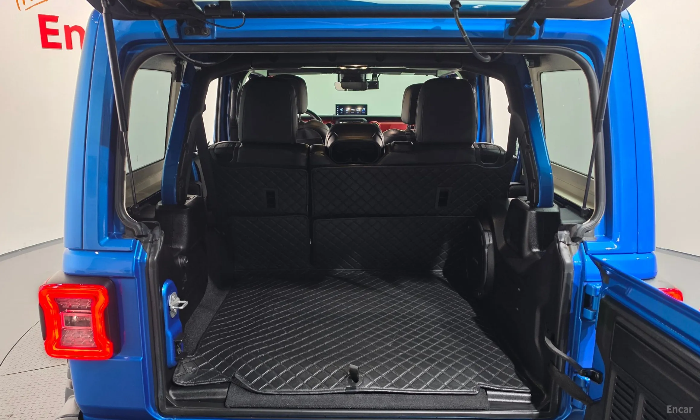 Jeep Wrangler (JL) превью 19