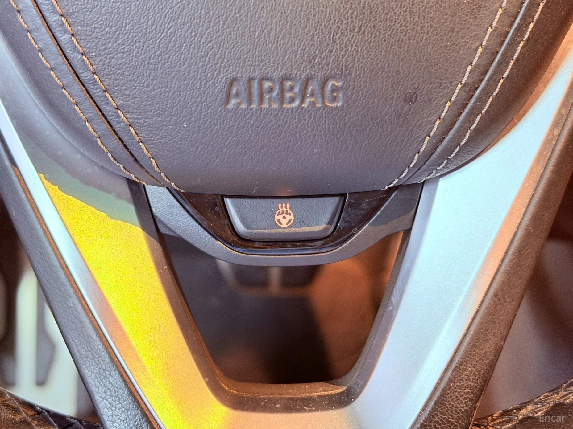 BMW 5 Series (G30) превью 17
