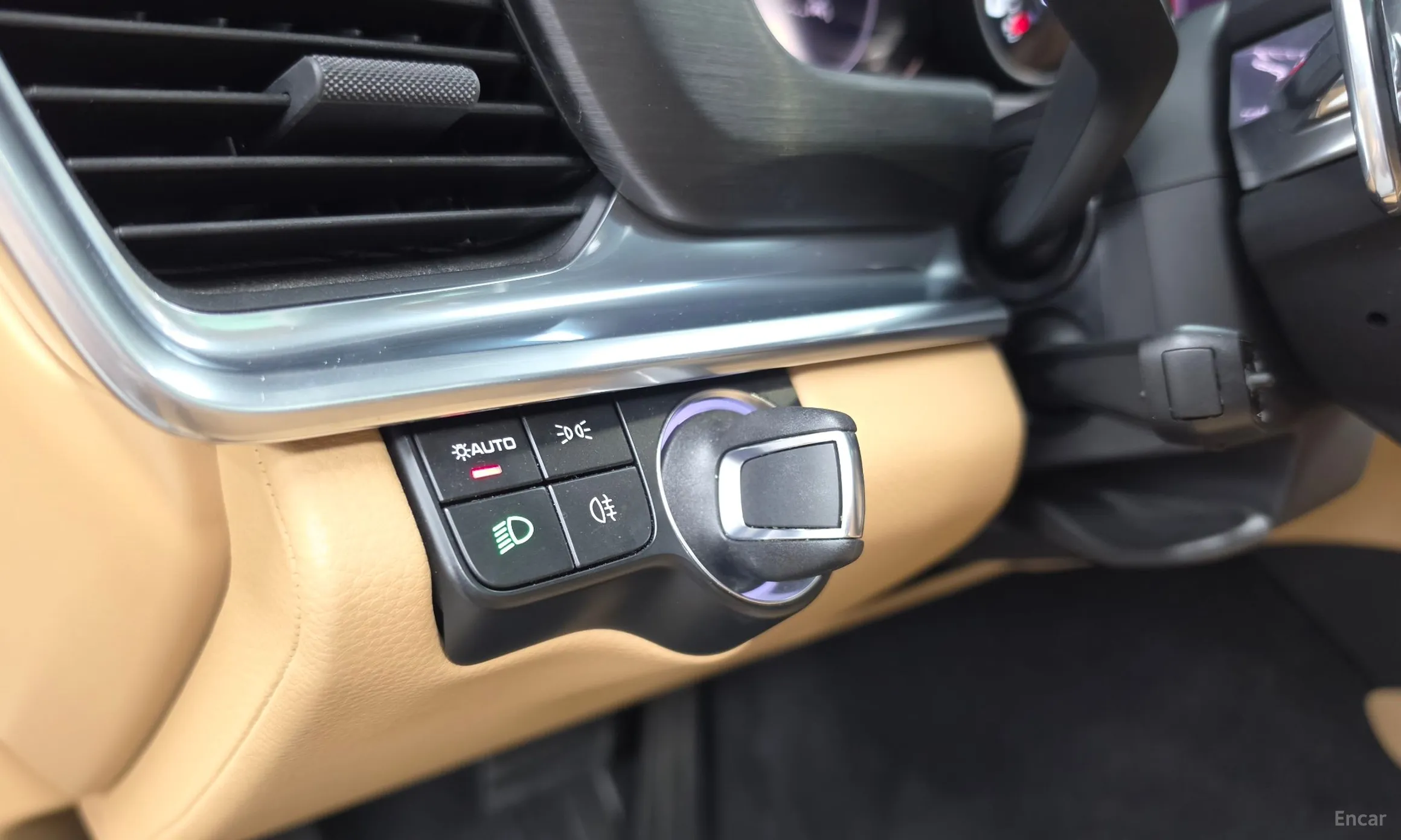 Porsche Panamera (971) превью 16