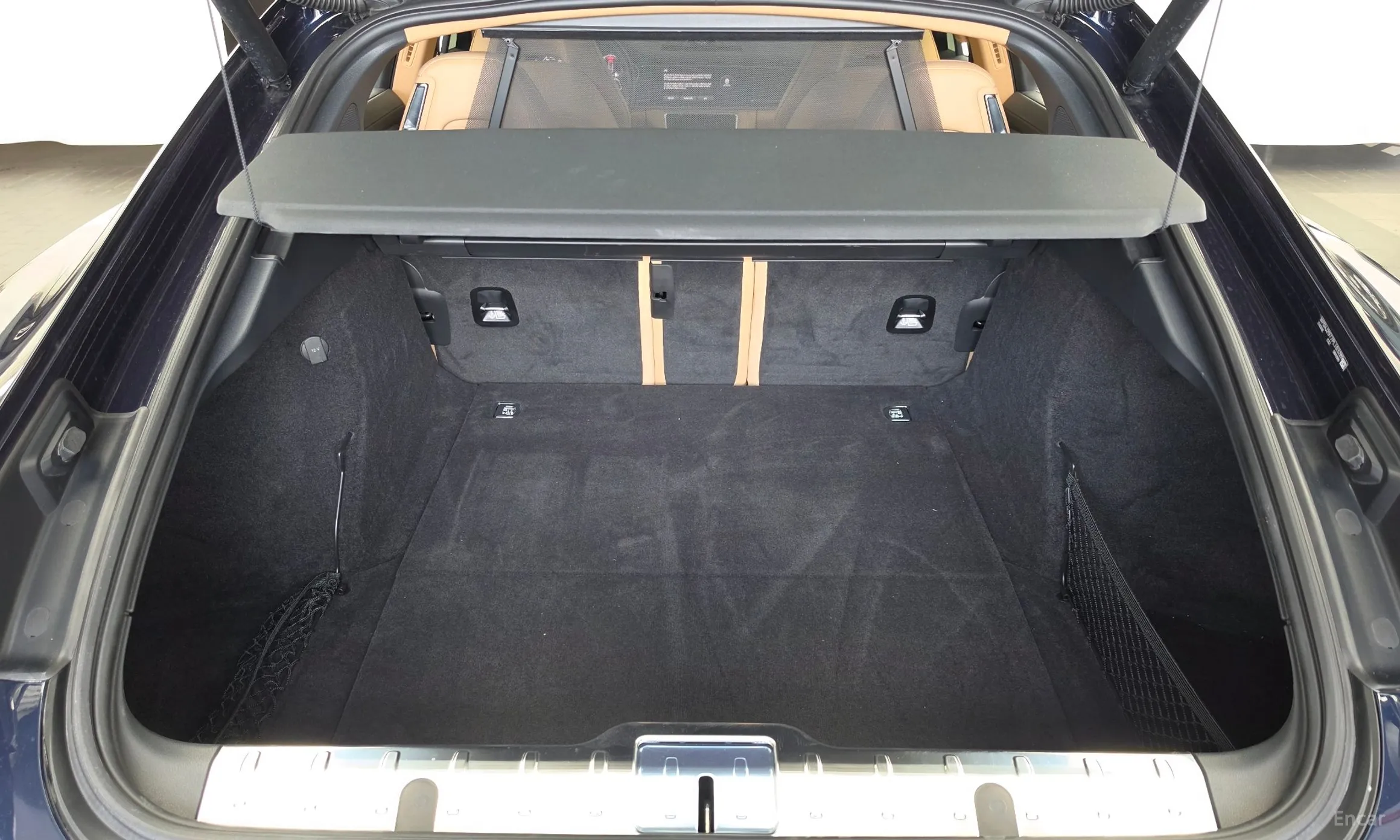 Porsche Panamera (971) превью 20