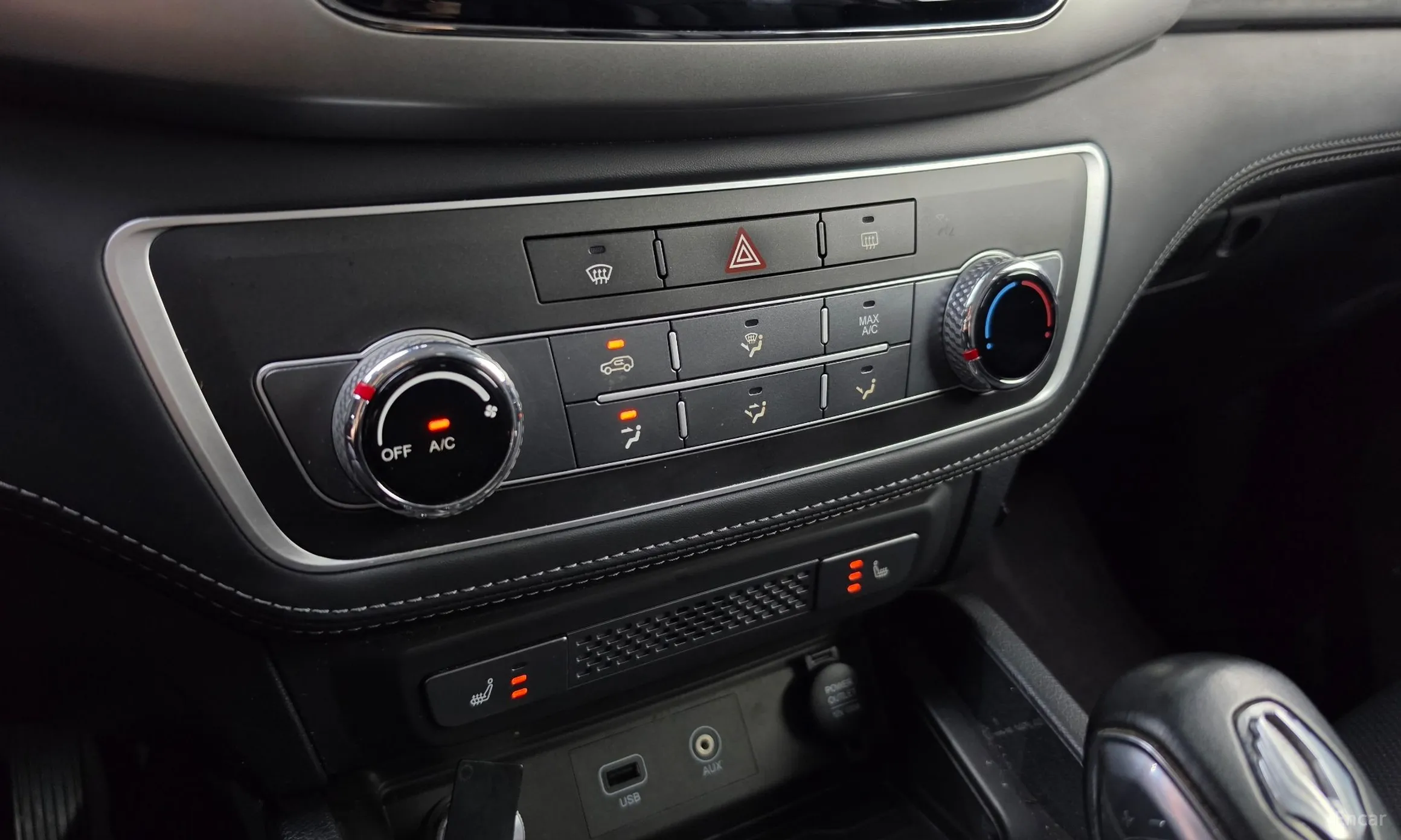 KG Mobility (SsangYong) Rexton Sports превью 13