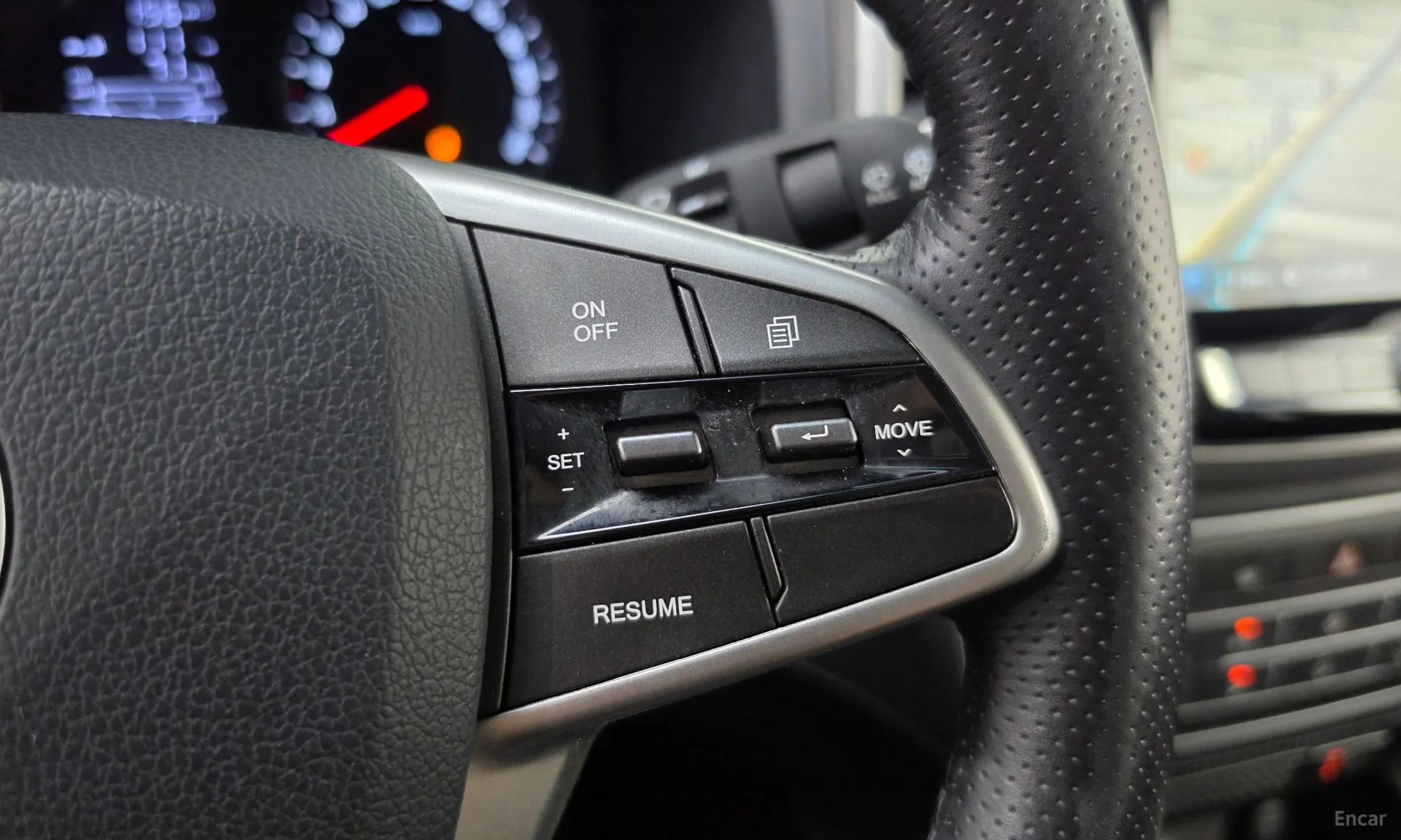 KG Mobility (SsangYong) Rexton Sports превью 17