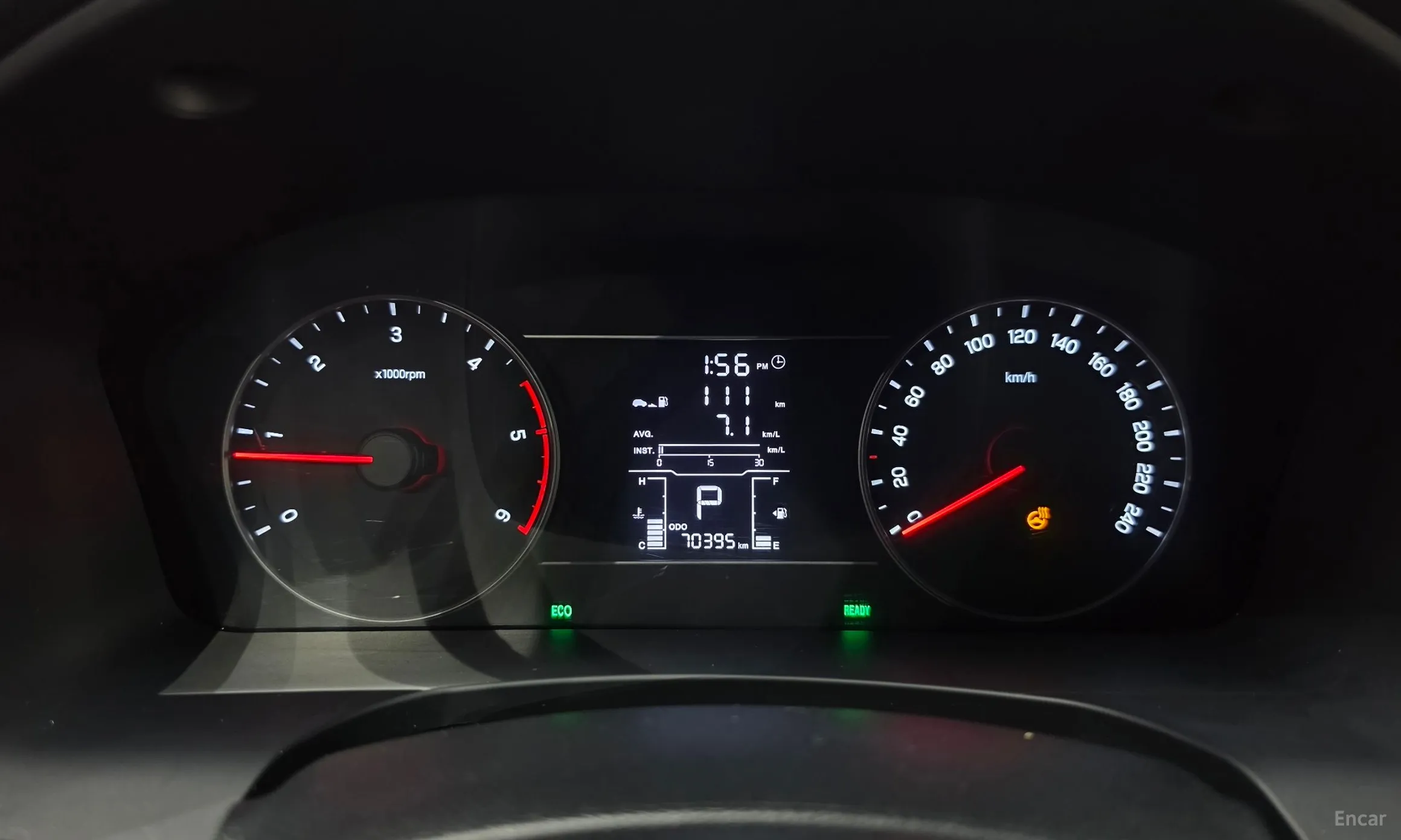 KG Mobility (SsangYong) Rexton Sports превью 8