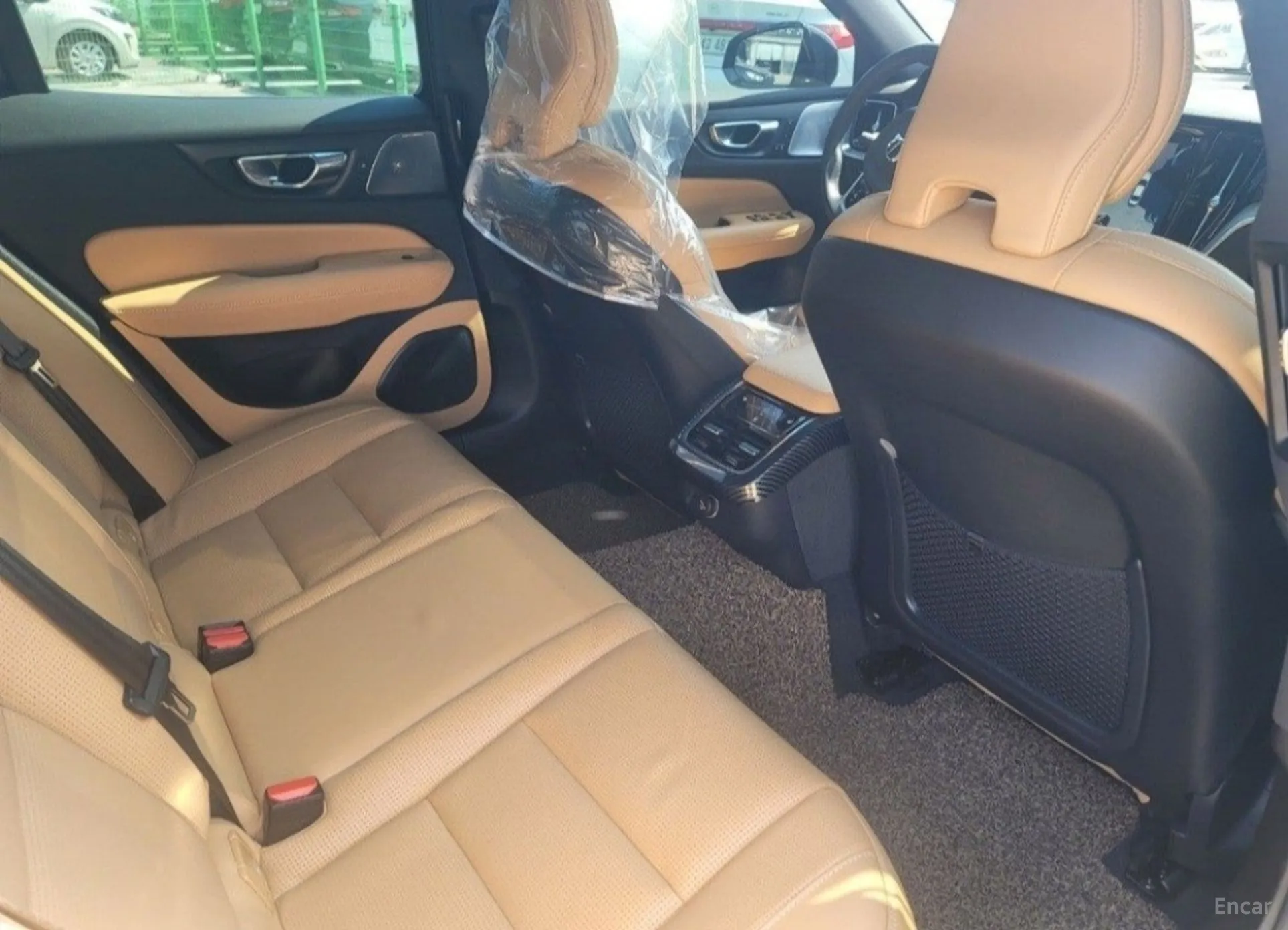 Volvo S60 3rd Generation превью 7