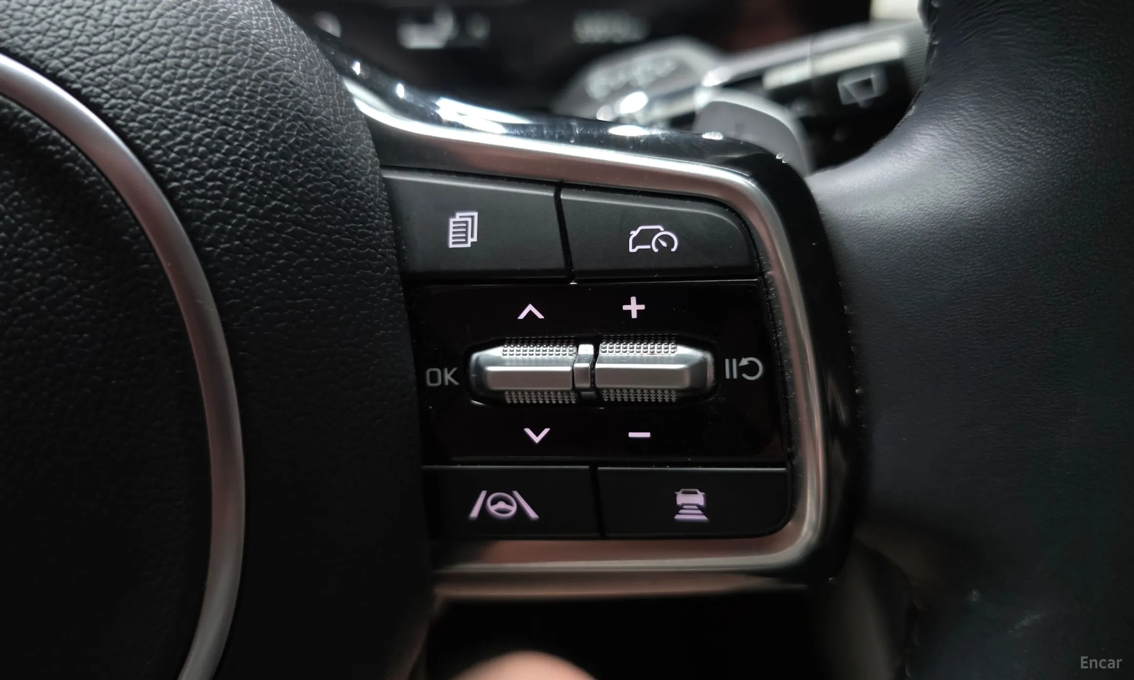 Kia Carnival 4th Generation превью 17