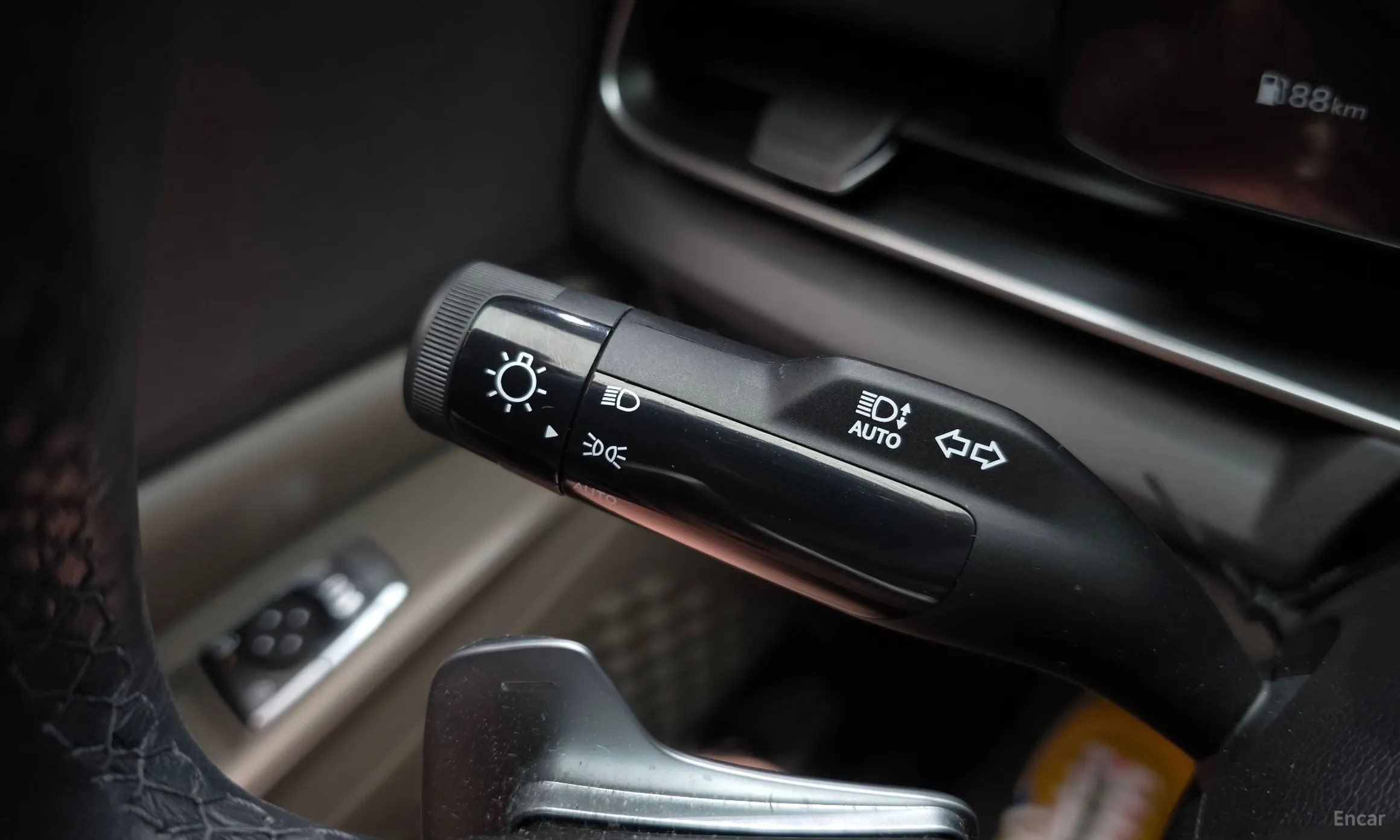 Kia Carnival 4th Generation превью 20