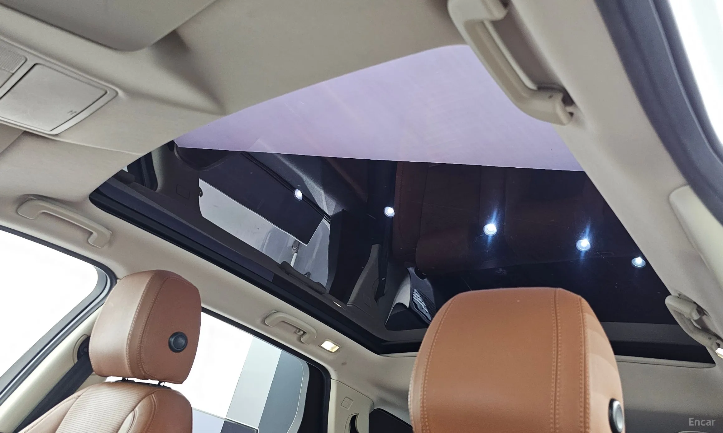 Land Rover Discovery Sports превью 19