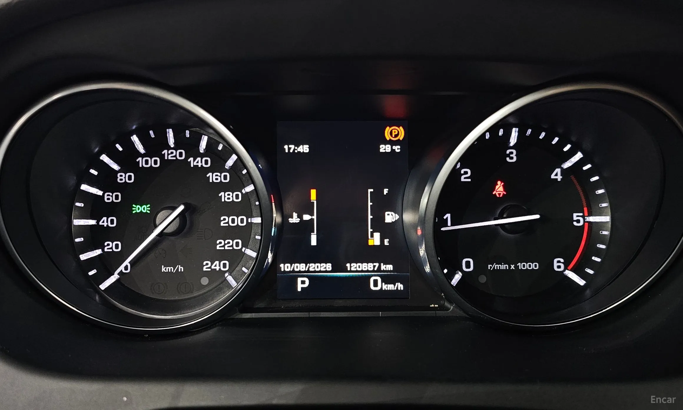 Land Rover Discovery Sports превью 8