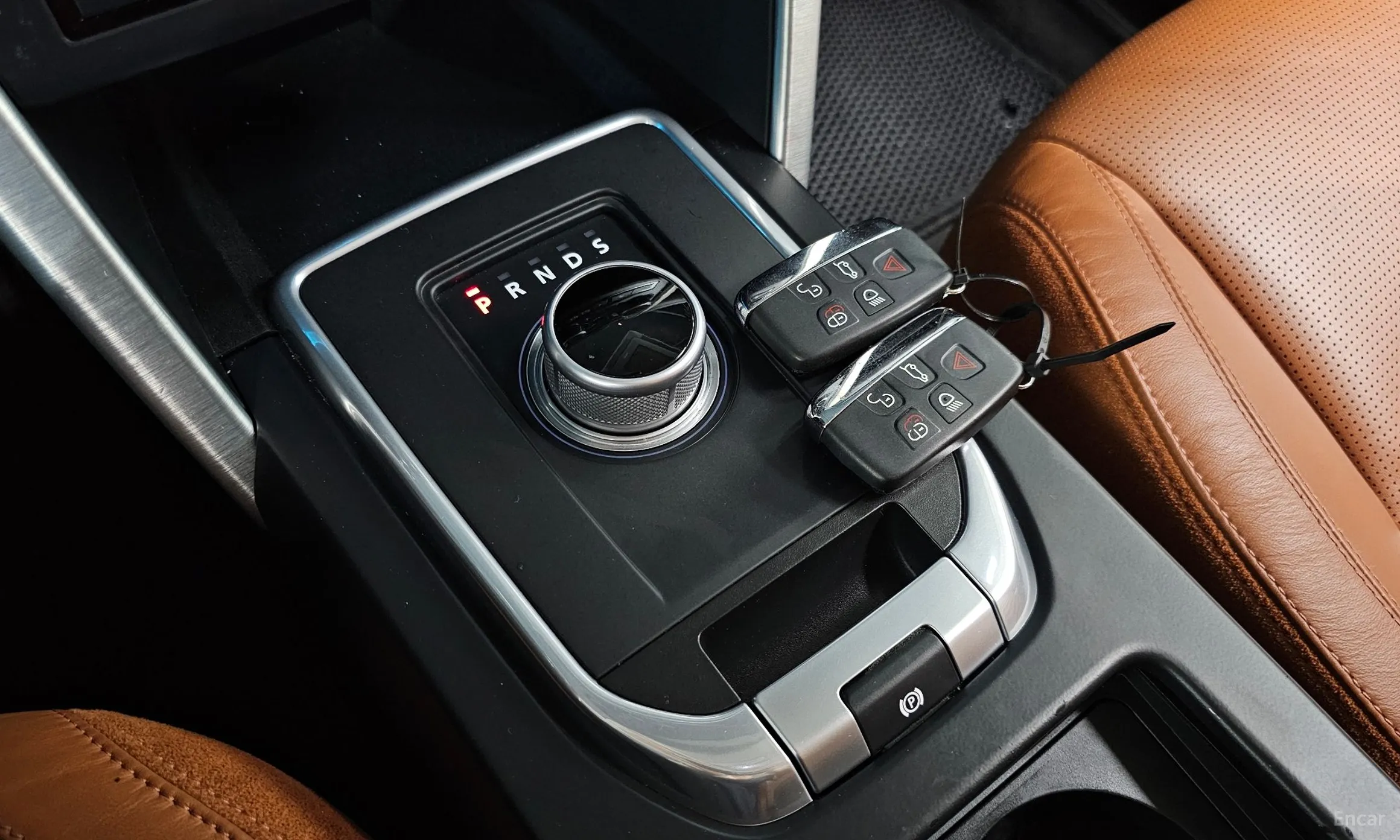 Land Rover Discovery Sports превью 9