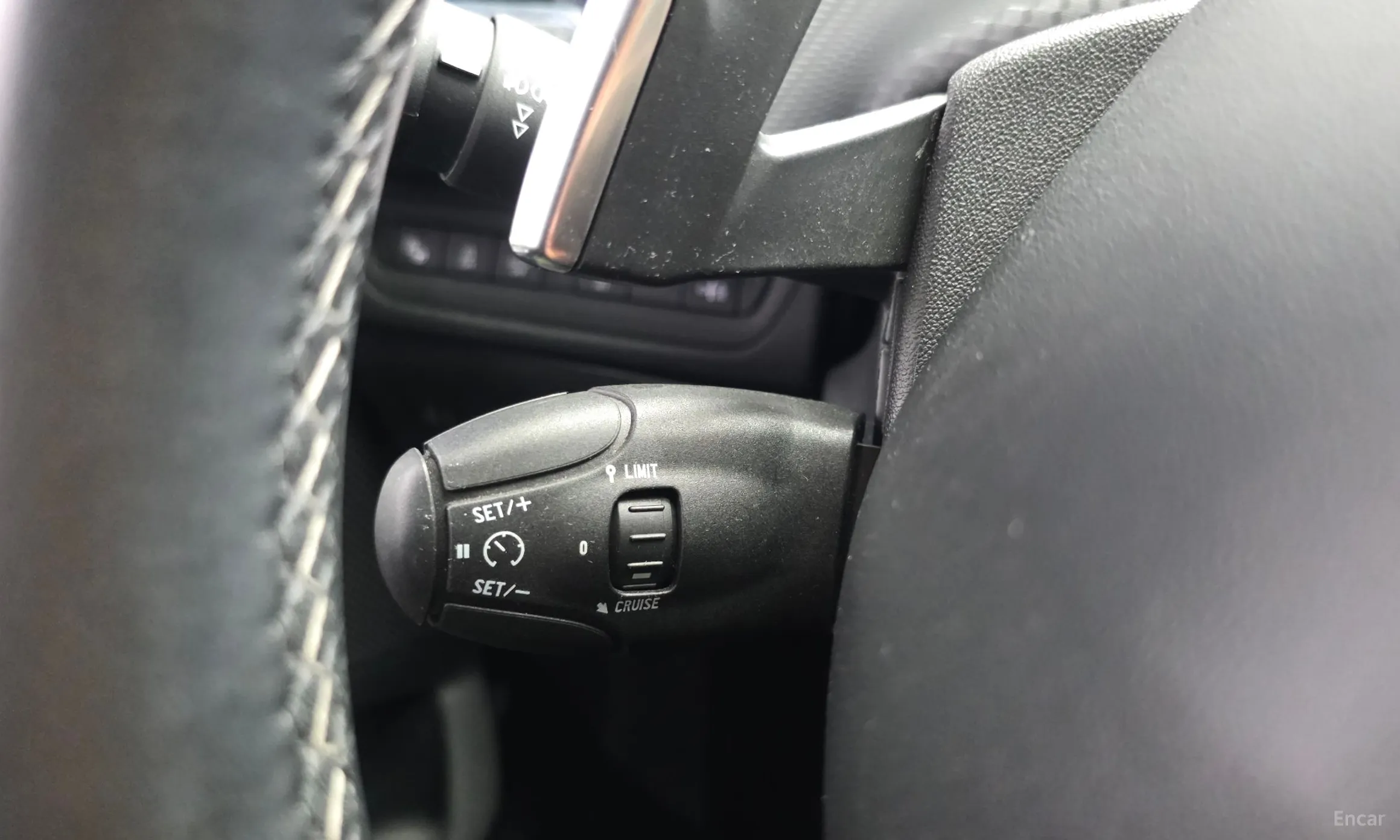 Peugeot 2008. превью 19