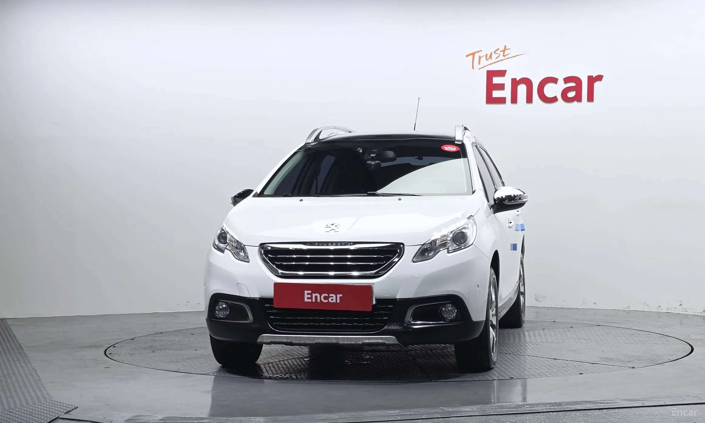 Peugeot 2008. превью 3