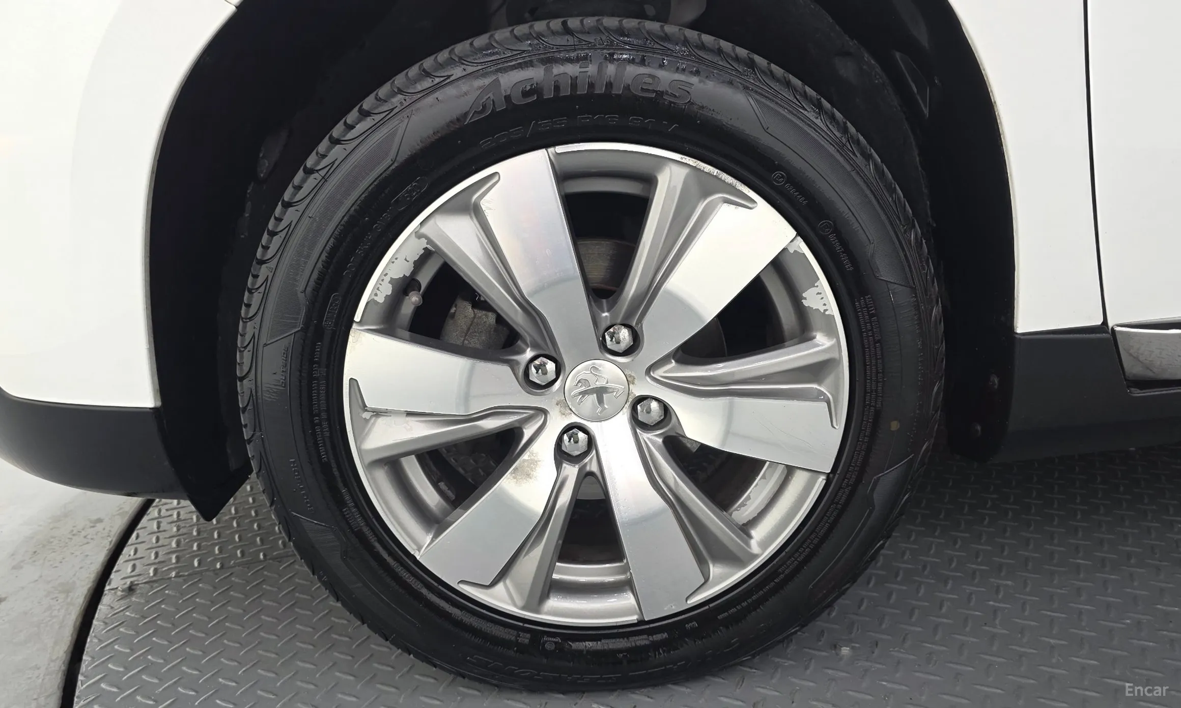 Peugeot 2008. превью 5