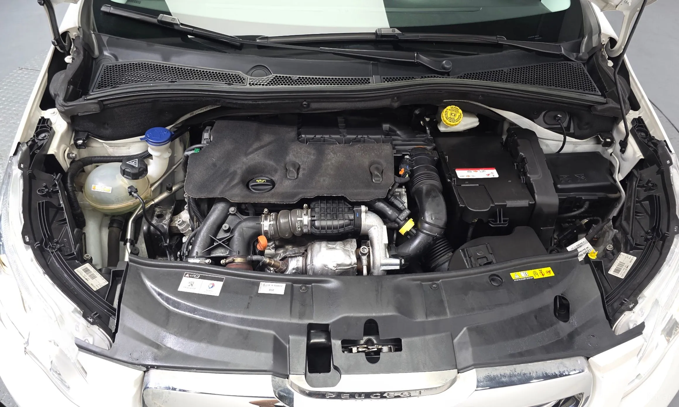 Peugeot 2008. превью 6