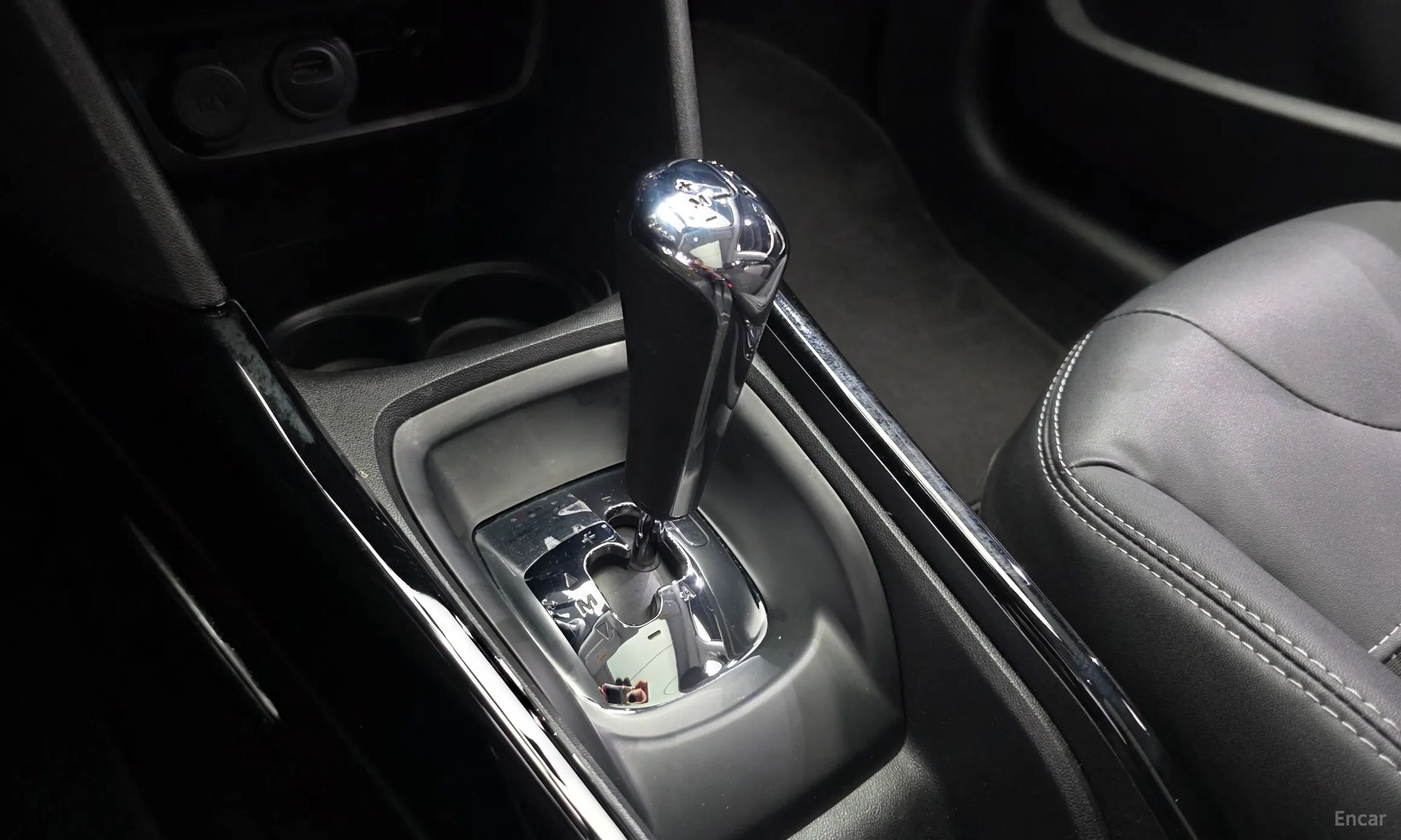 Peugeot 2008. превью 9