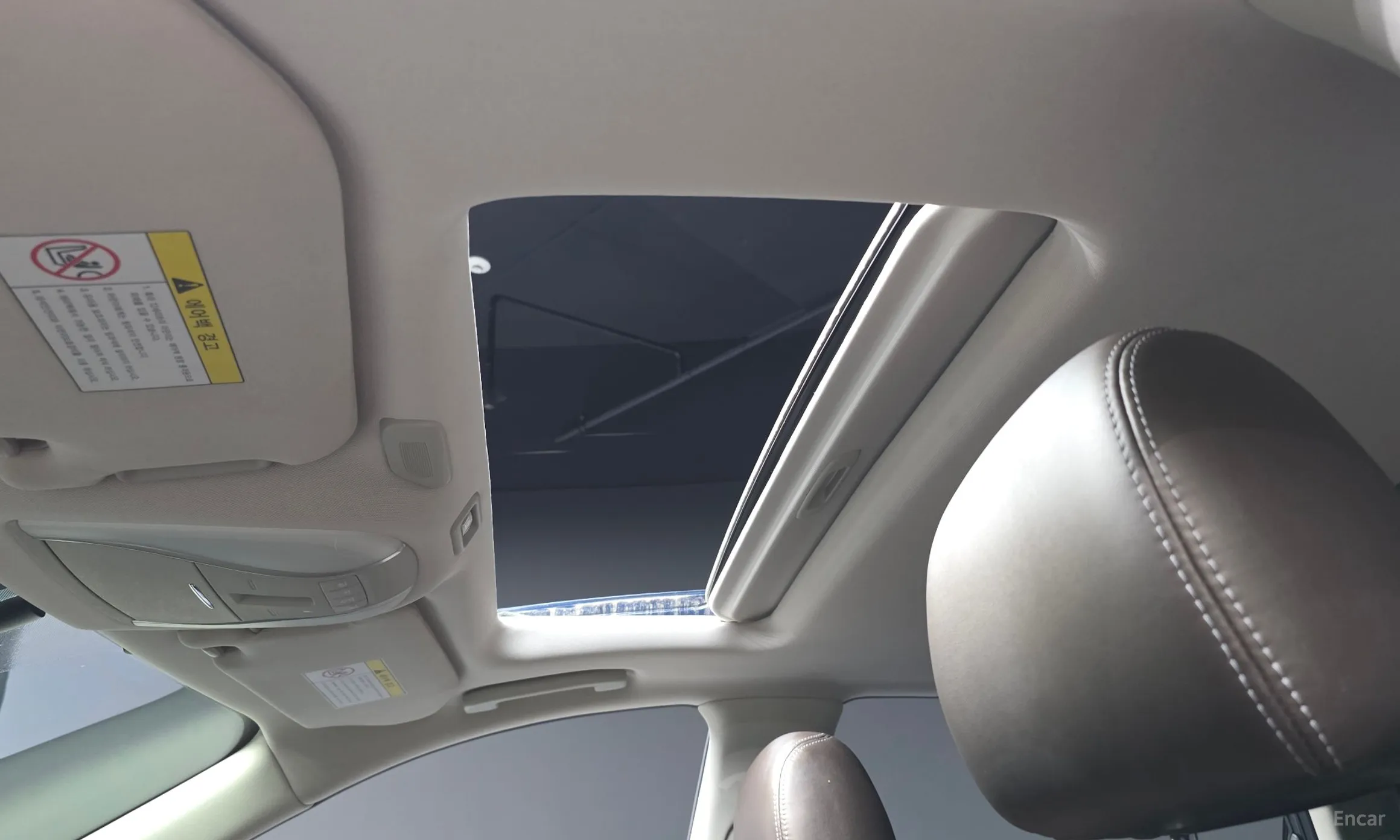 Infiniti QX60 превью 17