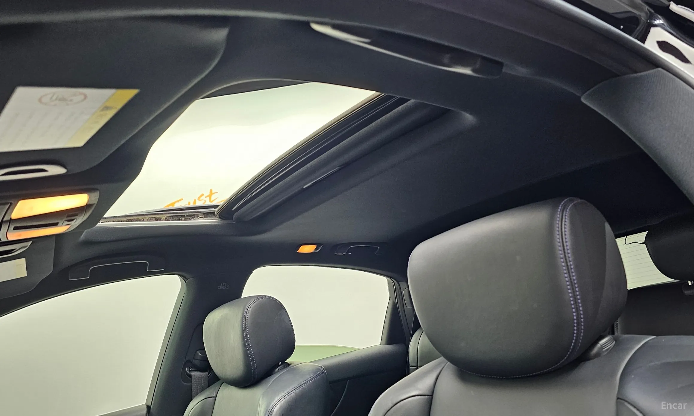 Infiniti QX70 превью 19