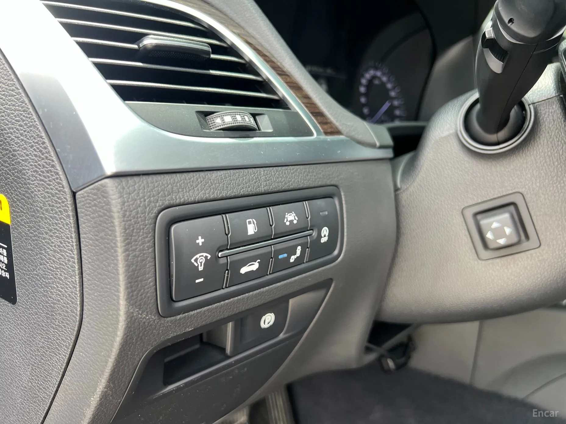 Genesis G80 превью 13