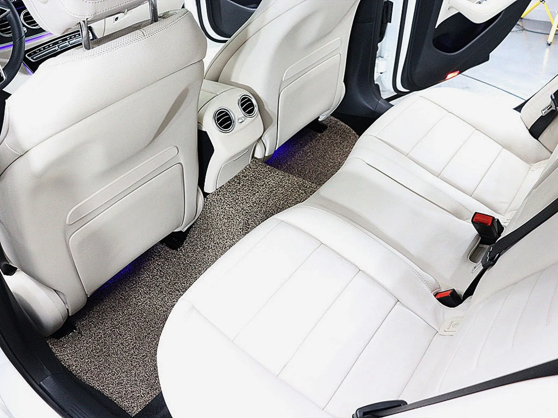 Mercedes Benz E-Class W213 превью 11