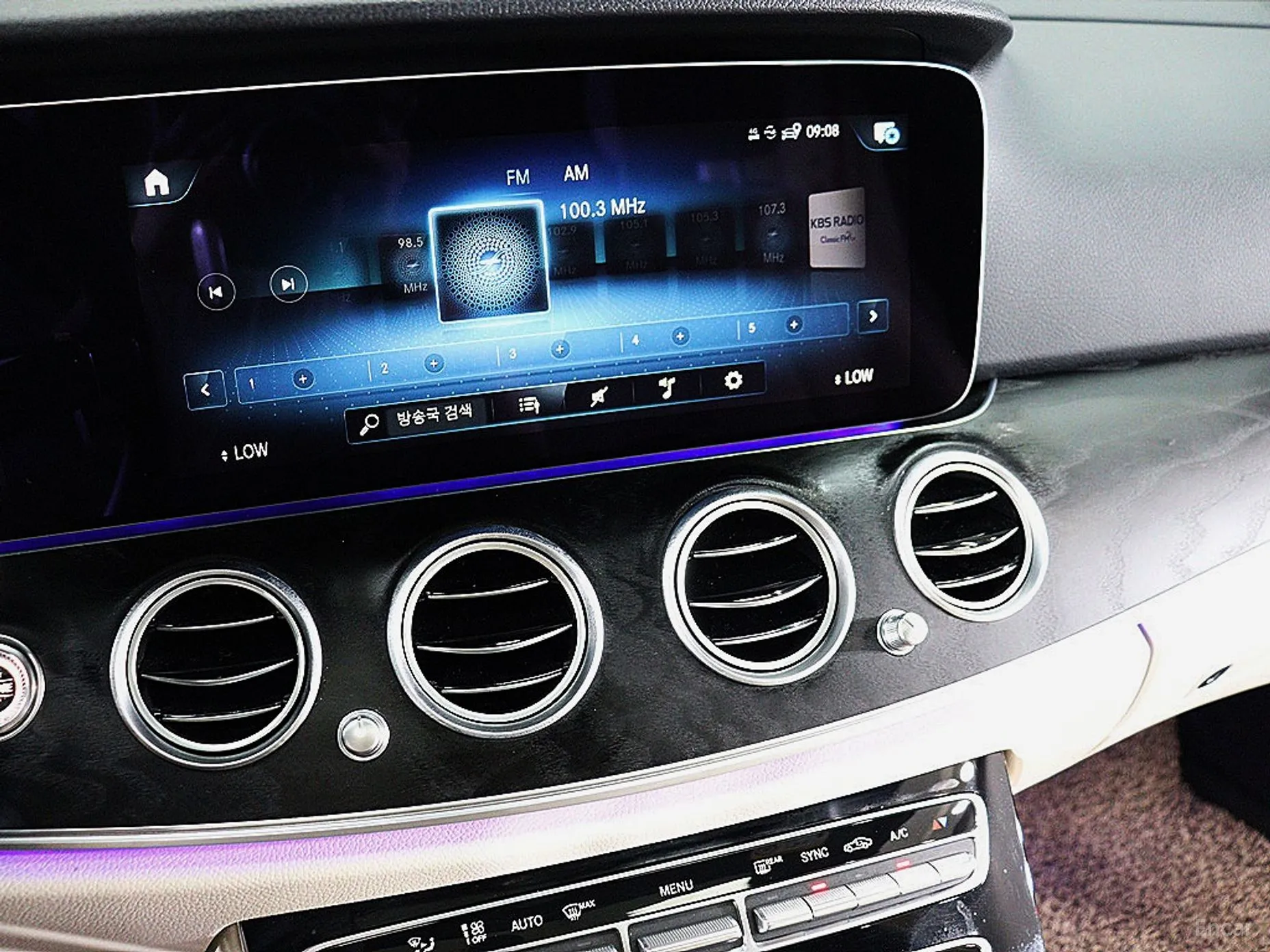 Mercedes Benz E-Class W213 превью 13