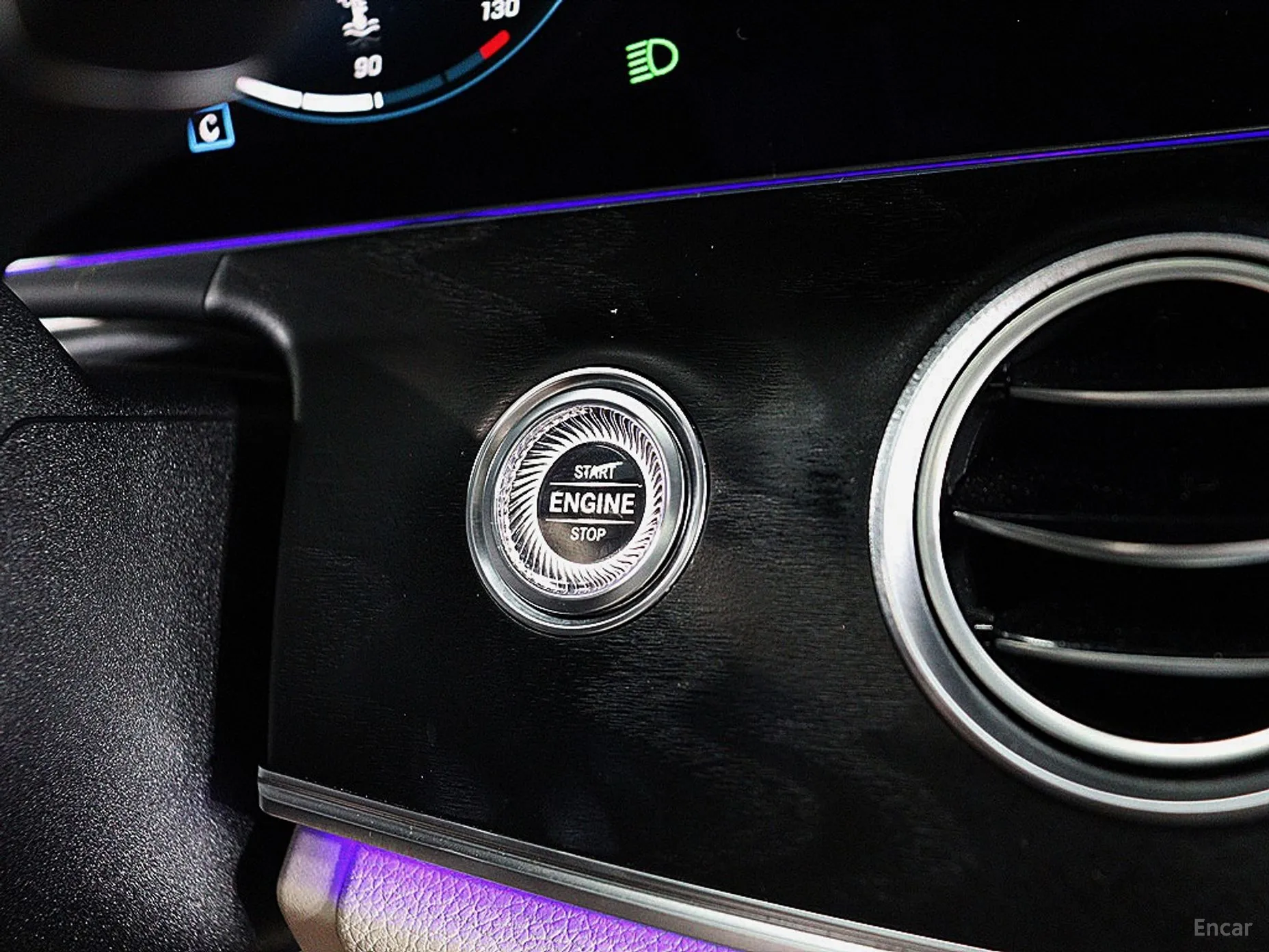 Mercedes Benz E-Class W213 превью 17