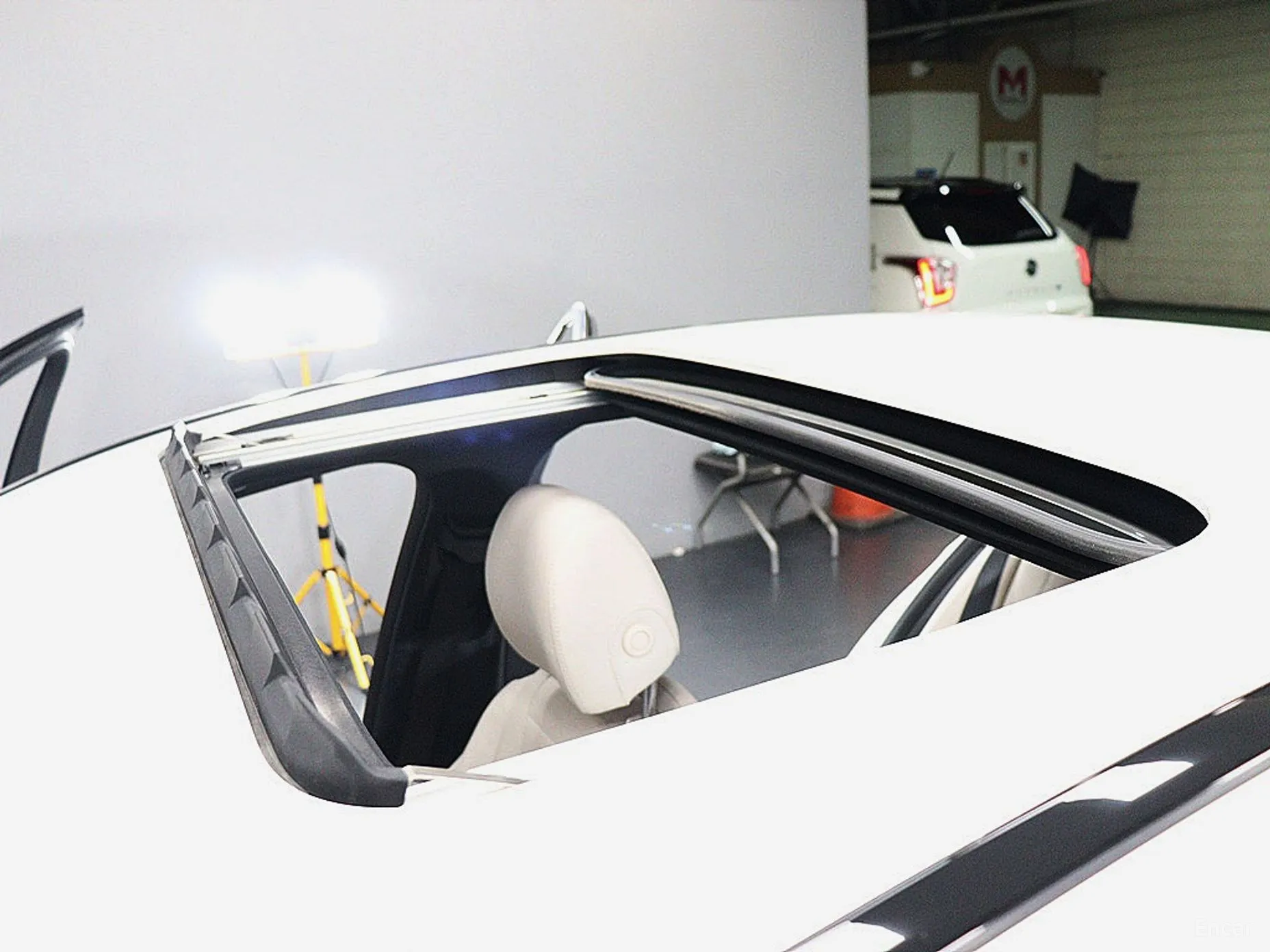 Mercedes Benz E-Class W213 превью 19
