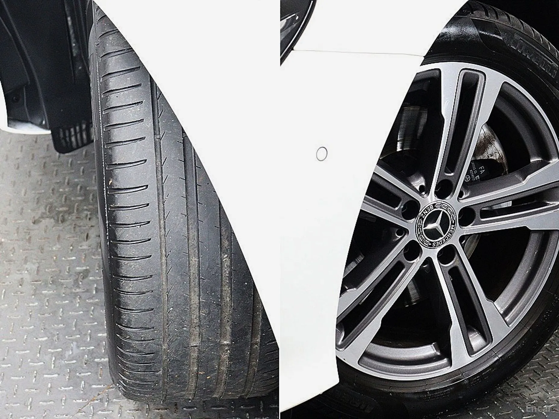 Mercedes Benz E-Class W213 превью 5