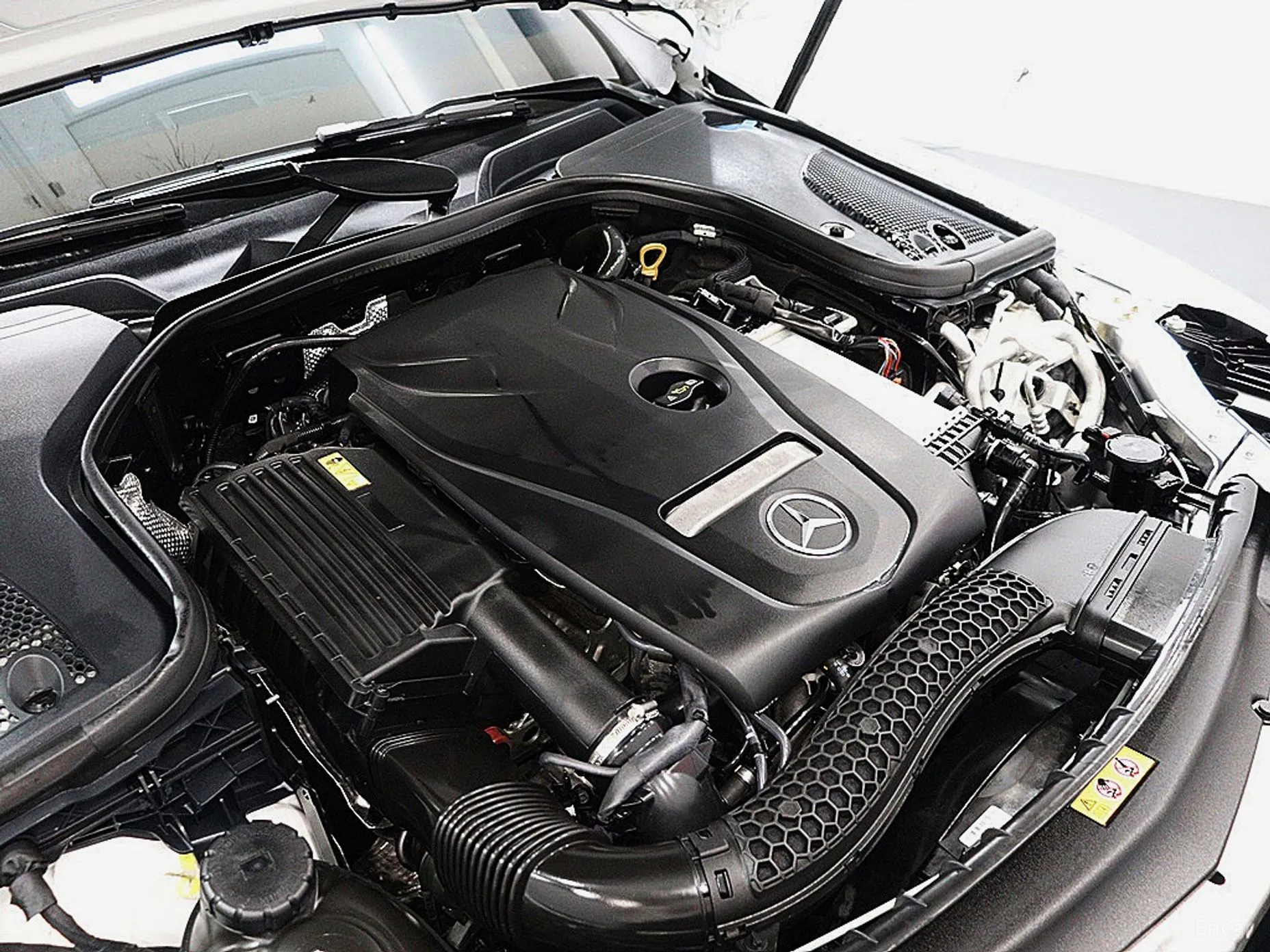 Mercedes Benz E-Class W213 превью 6
