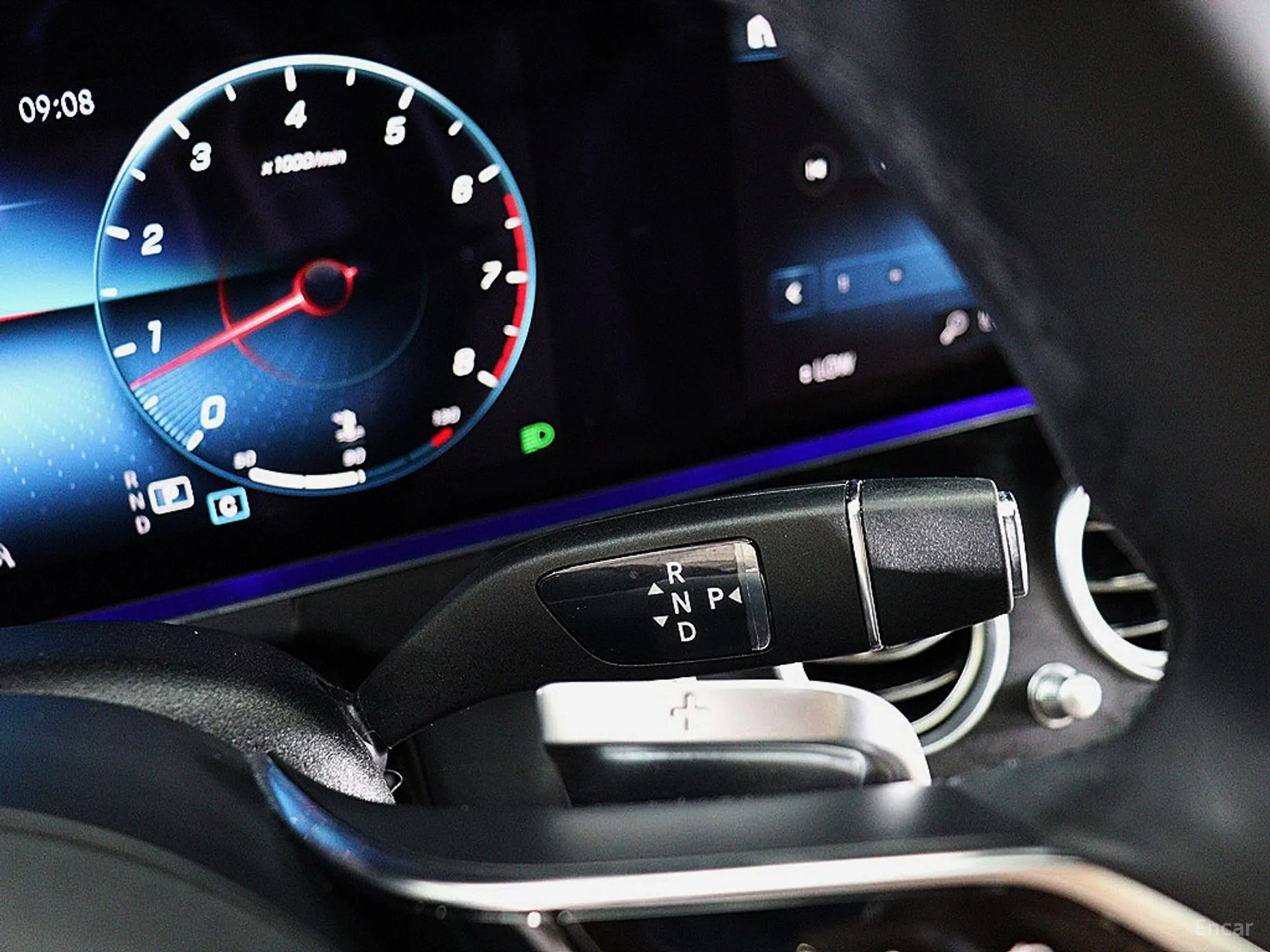 Mercedes Benz E-Class W213 превью 9