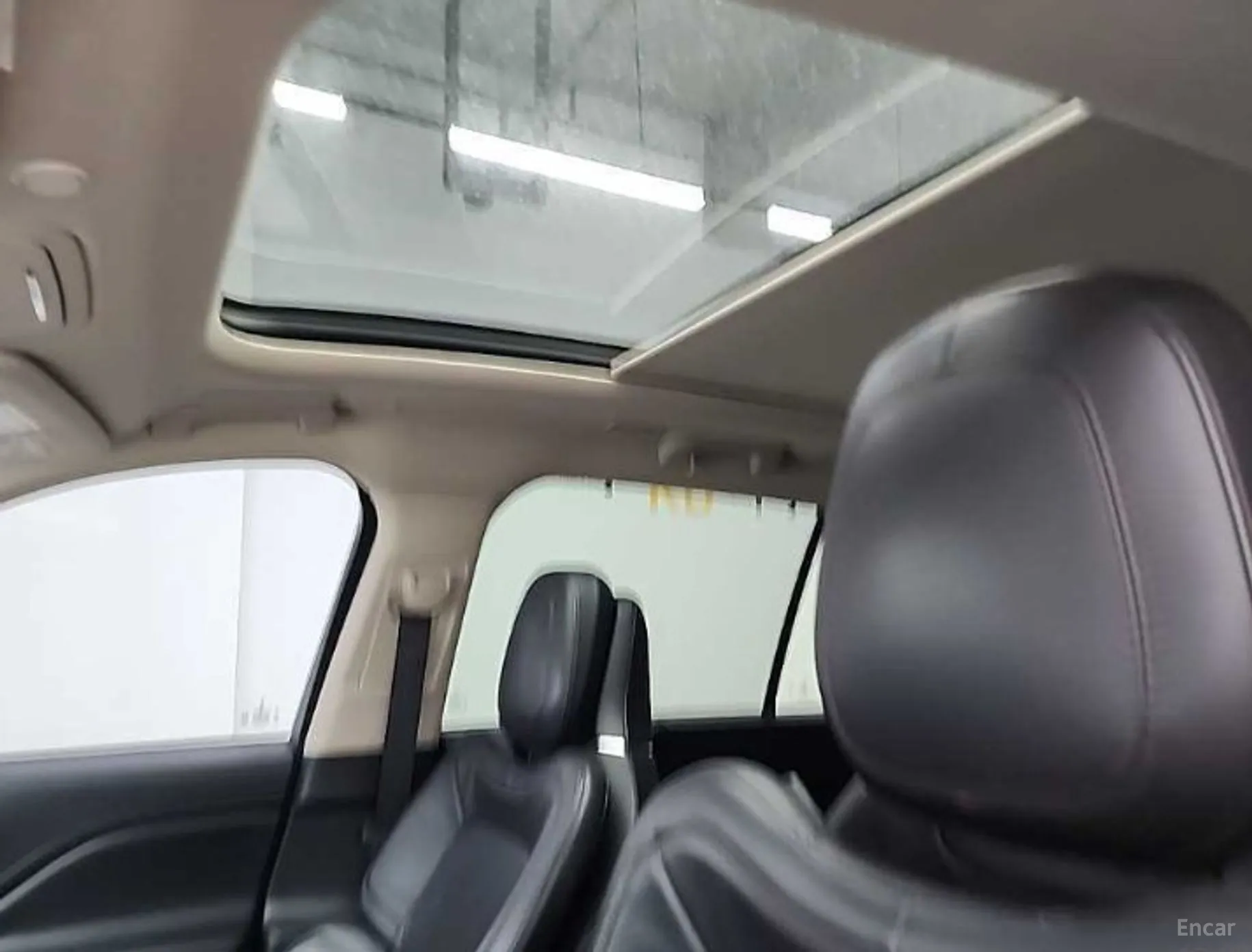Lincoln Aviator 2nd Generation превью 14