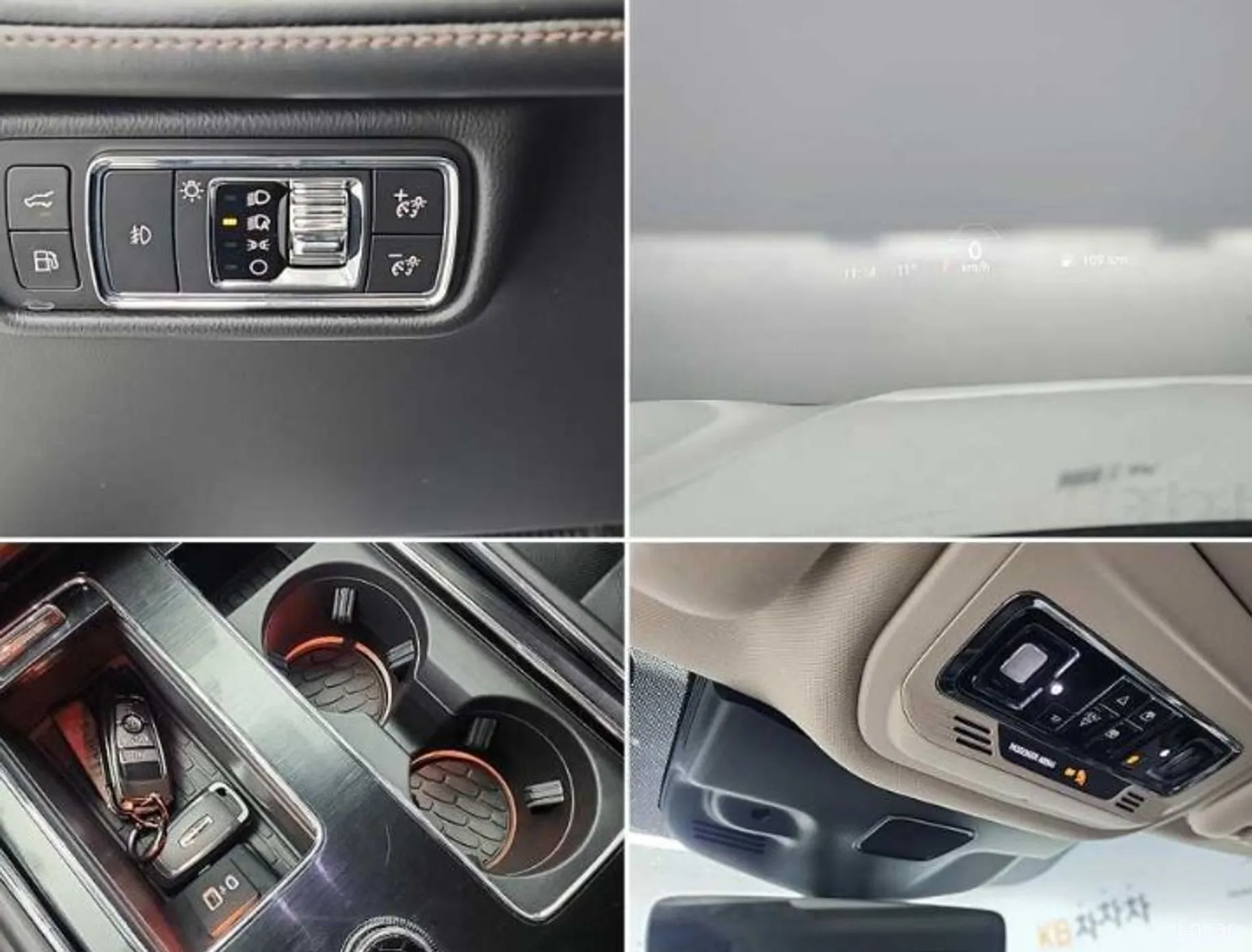 Lincoln Aviator 2nd Generation превью 18