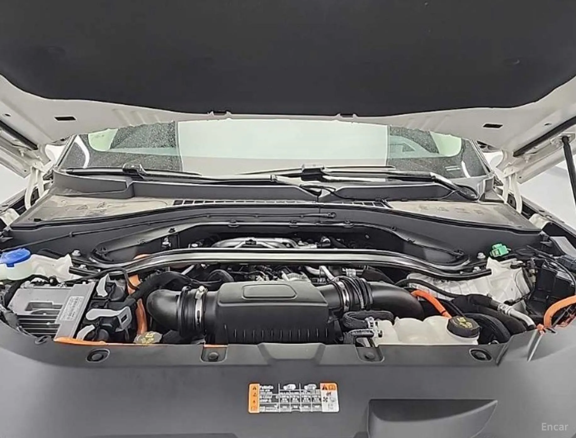 Lincoln Aviator 2nd Generation превью 5