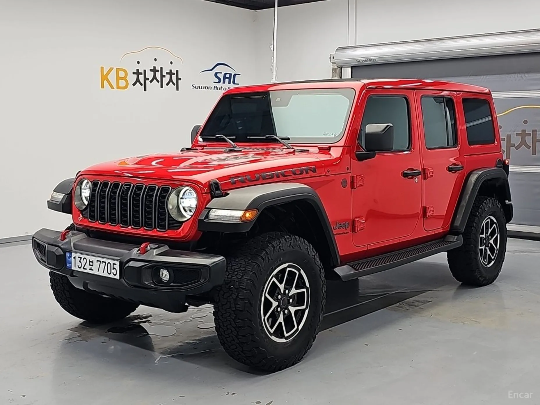 Jeep Wrangler (JL)