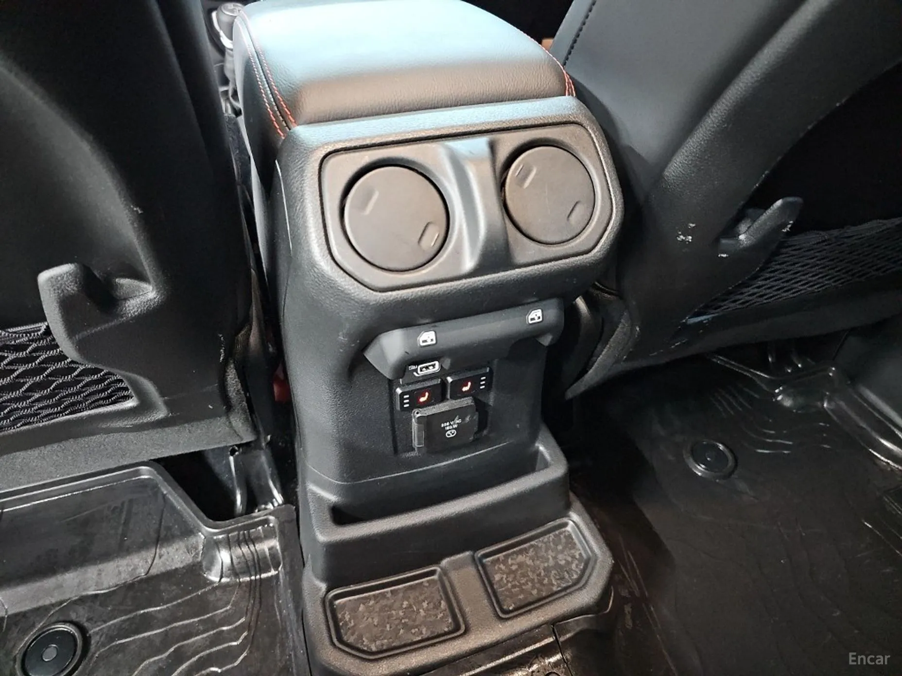 Jeep Wrangler (JL) превью 13