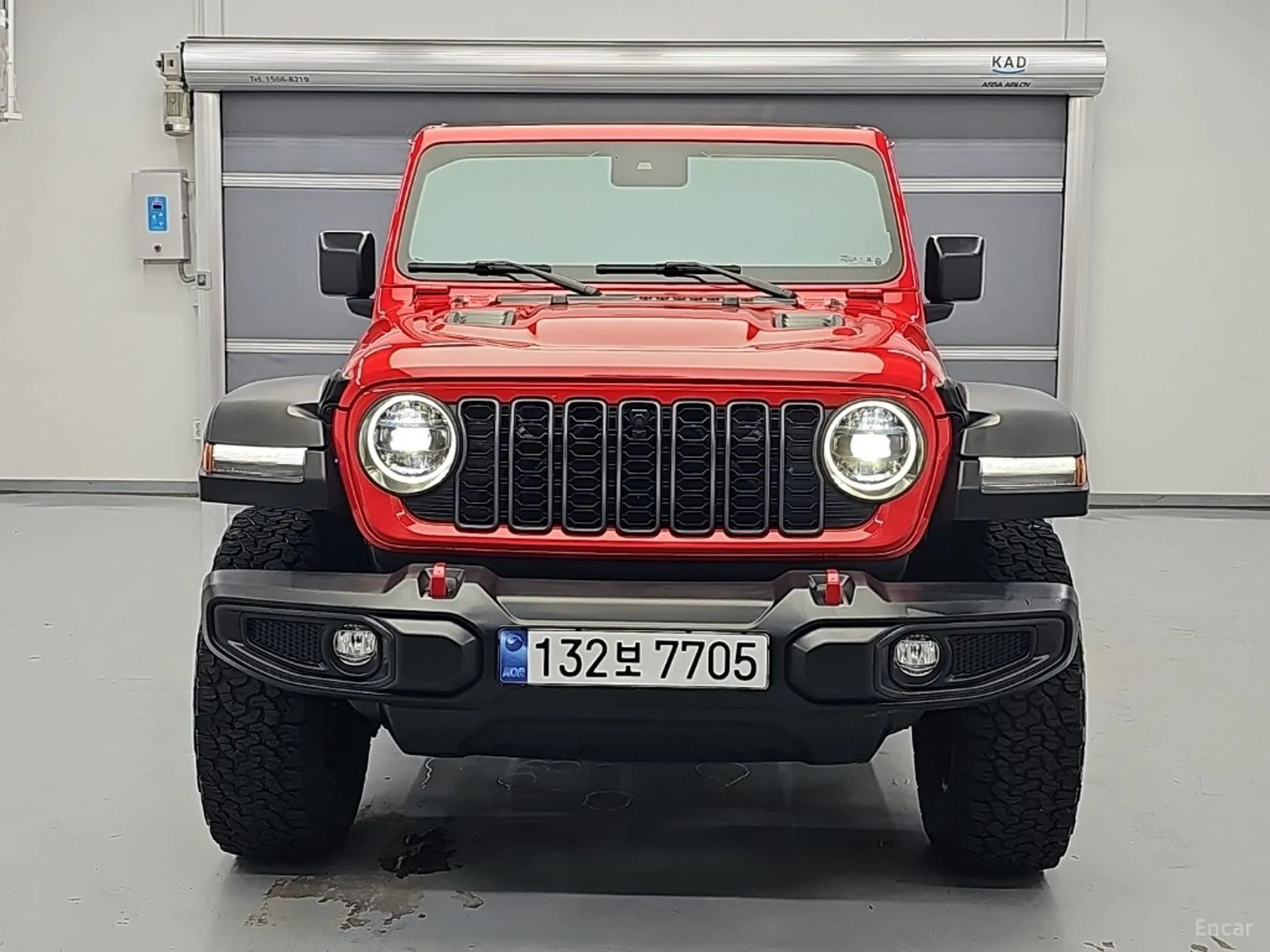 Jeep Wrangler (JL)